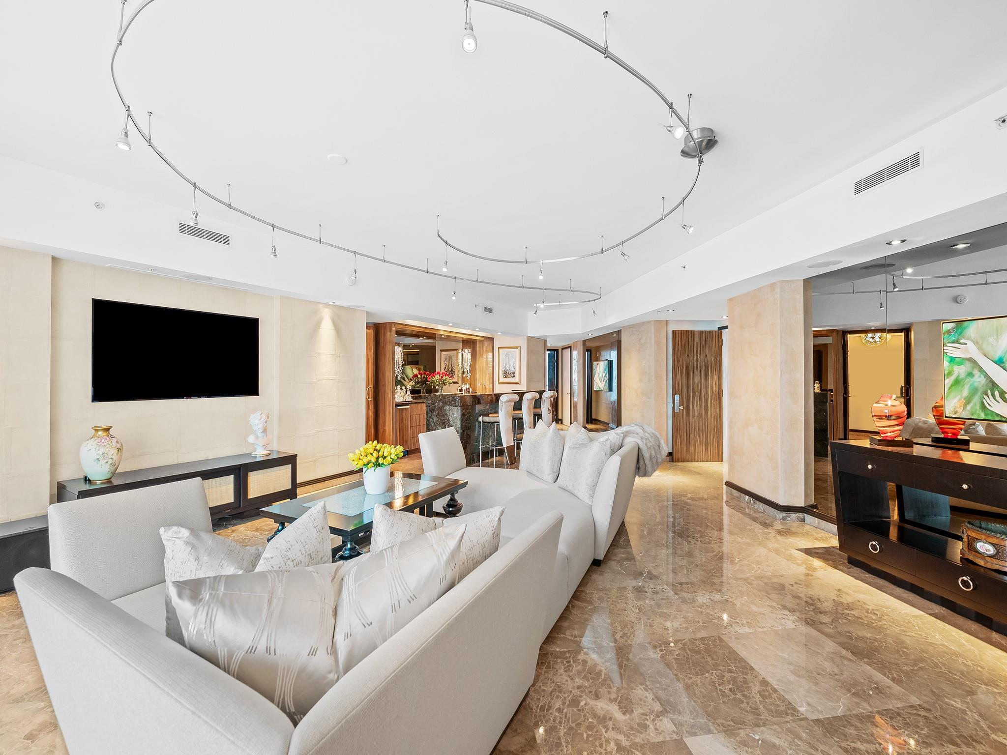 333 Las Olas Way #2604