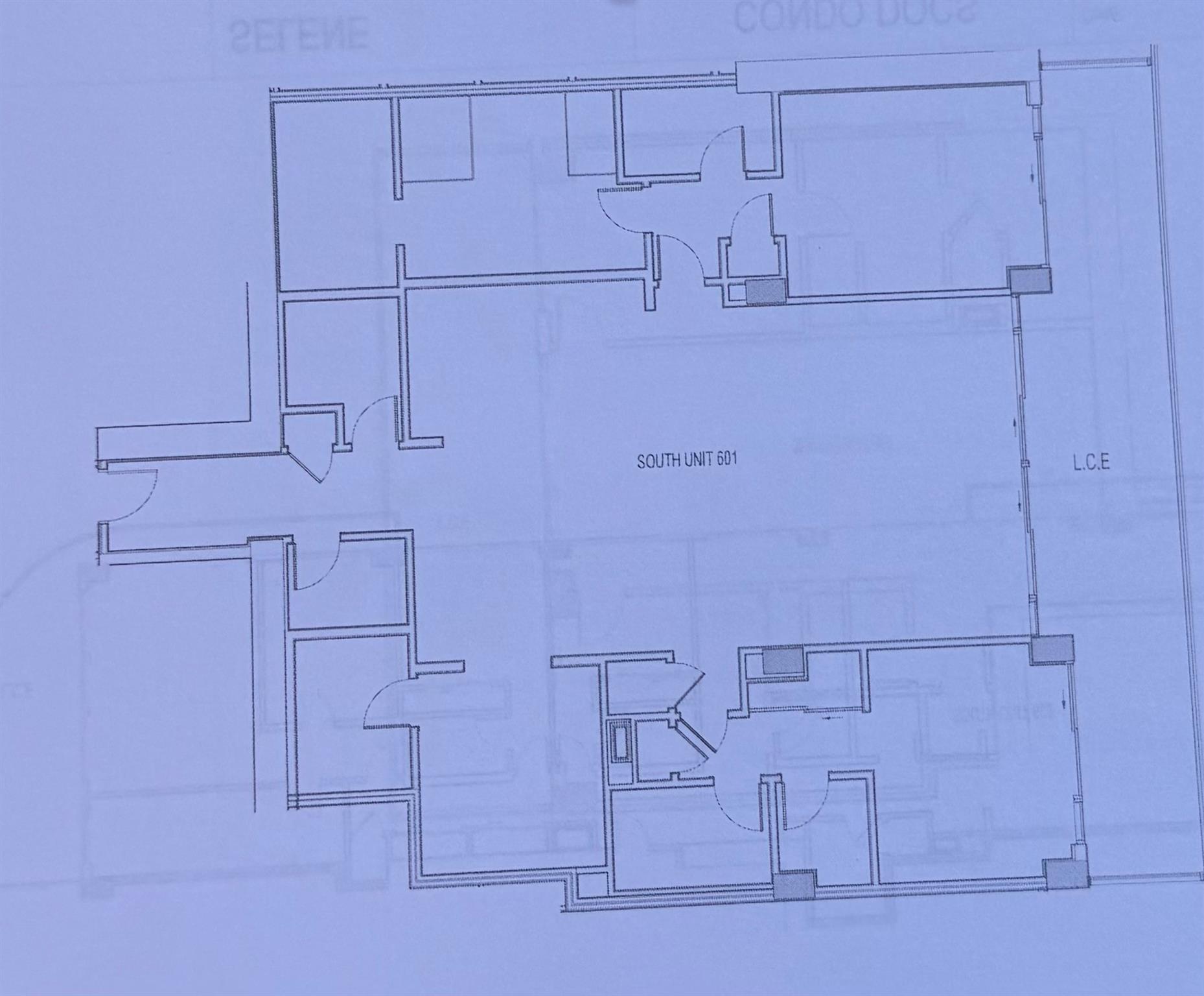 153 N Seabreeze Blvd #1101 S