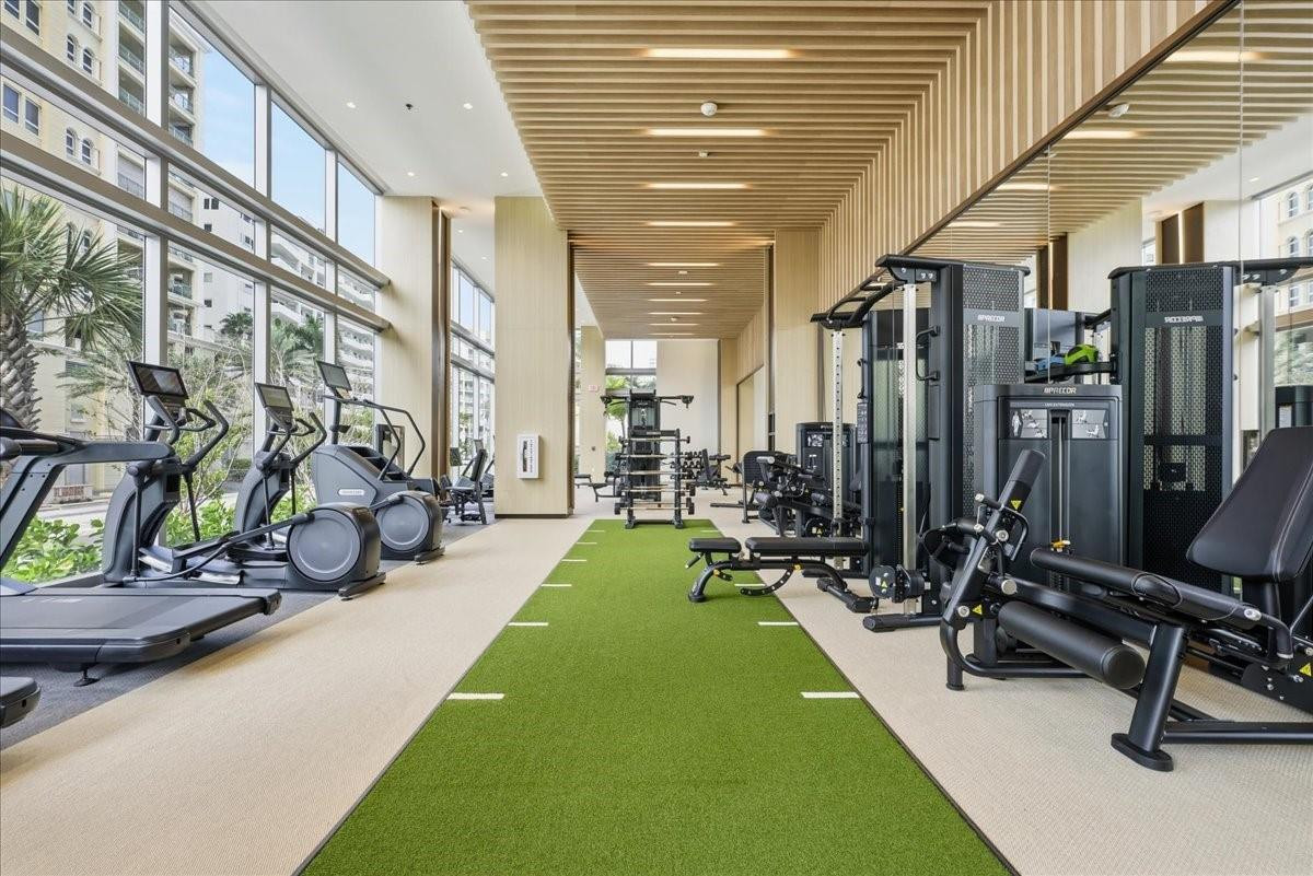 153 N Seabreeze Blvd #1101 S Fort Lauderdale, FL 33304