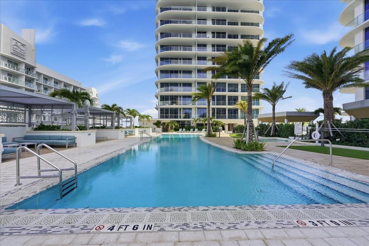 153 N Seabreeze Blvd #1101 S Fort Lauderdale, FL 33304