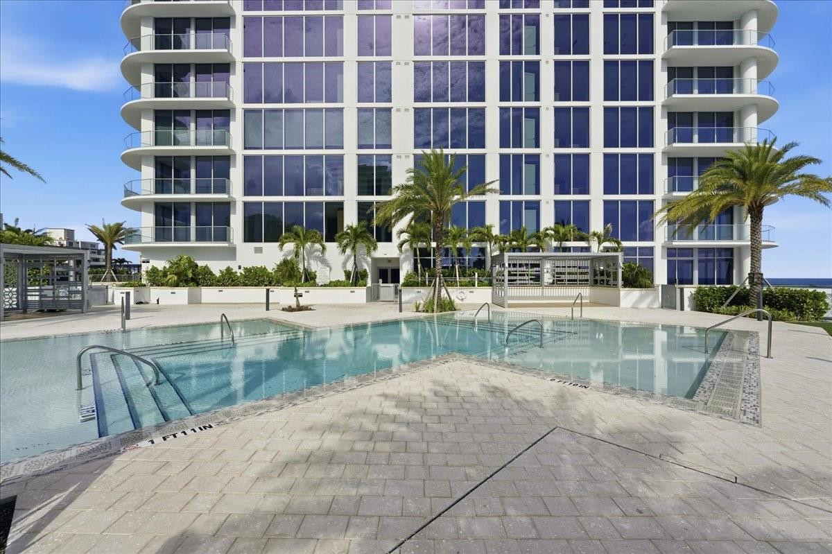 153 N Seabreeze Blvd #1101 S Fort Lauderdale, FL 33304