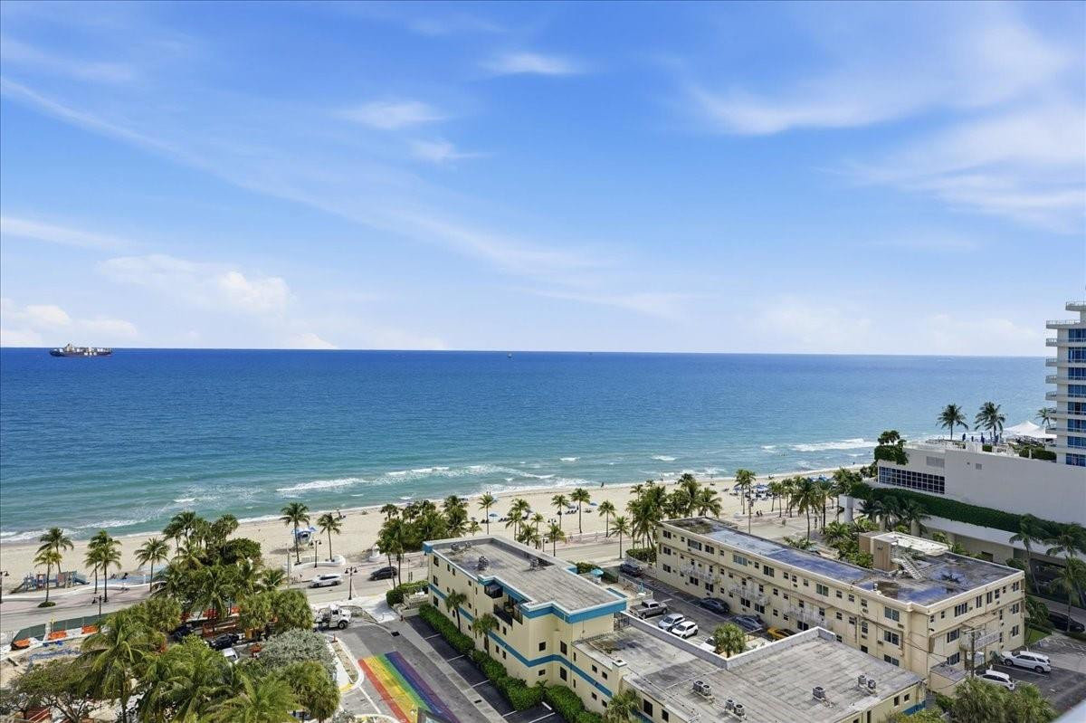 153 N Seabreeze Blvd #1101 S Fort Lauderdale, FL 33304