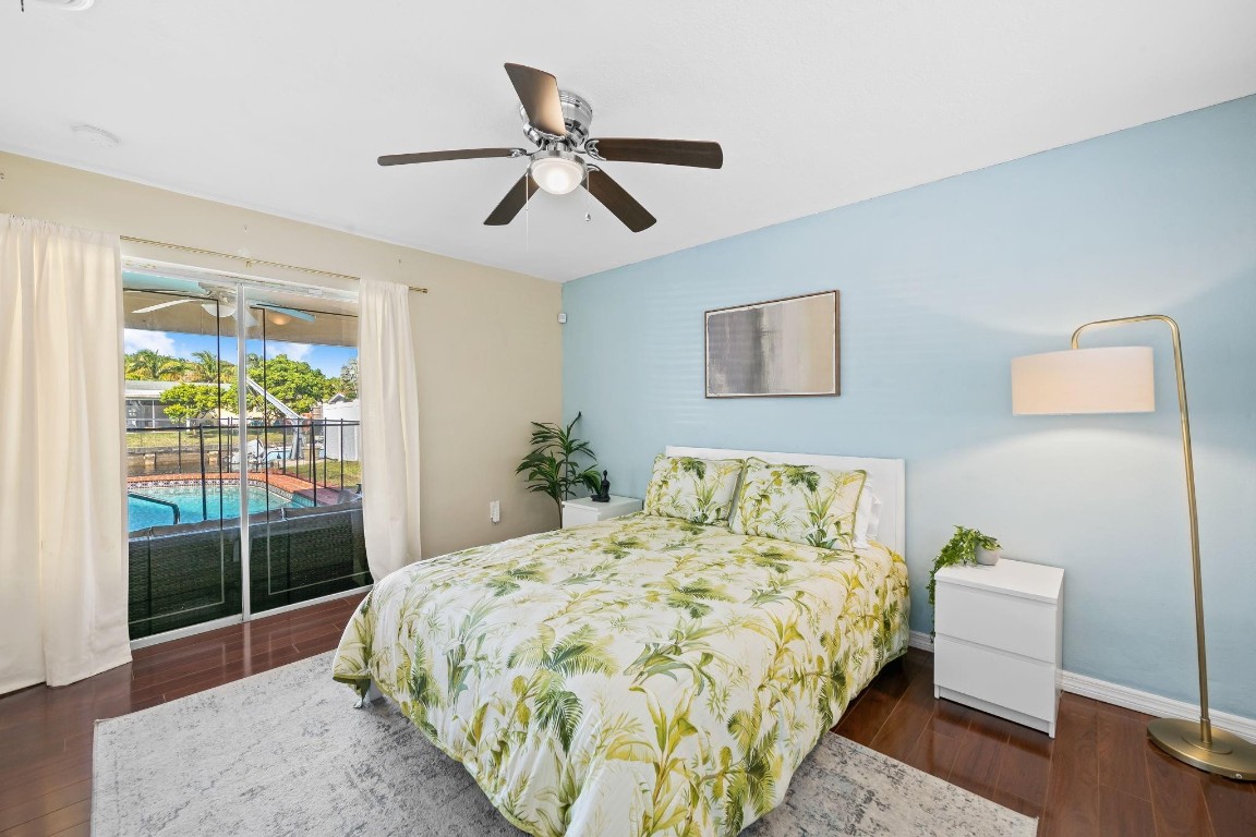 1601 NE 63rd Fort Lauderdale, FL 33334