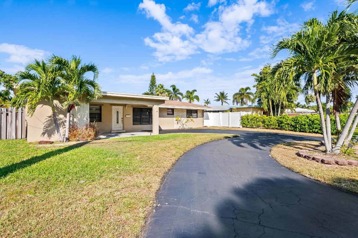 1601 NE 63rd Fort Lauderdale, FL 33334