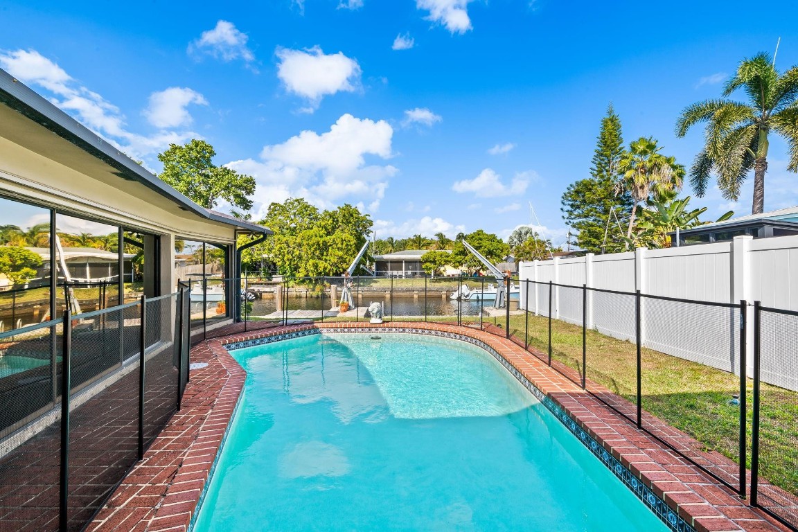 1601 NE 63rd Fort Lauderdale, FL 33334