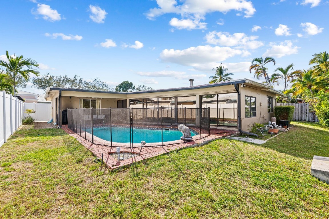 1601 NE 63rd Fort Lauderdale, FL 33334