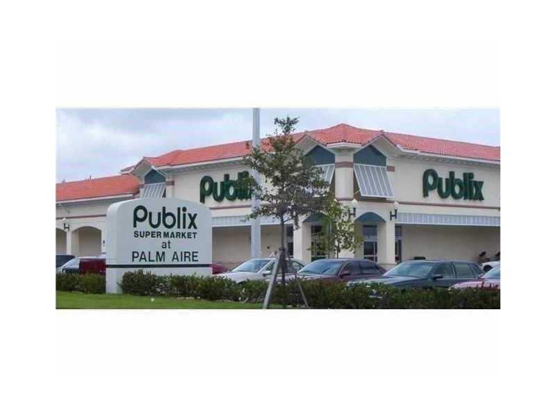 3510 Oaks Way #802 Pompano Beach, FL 33069