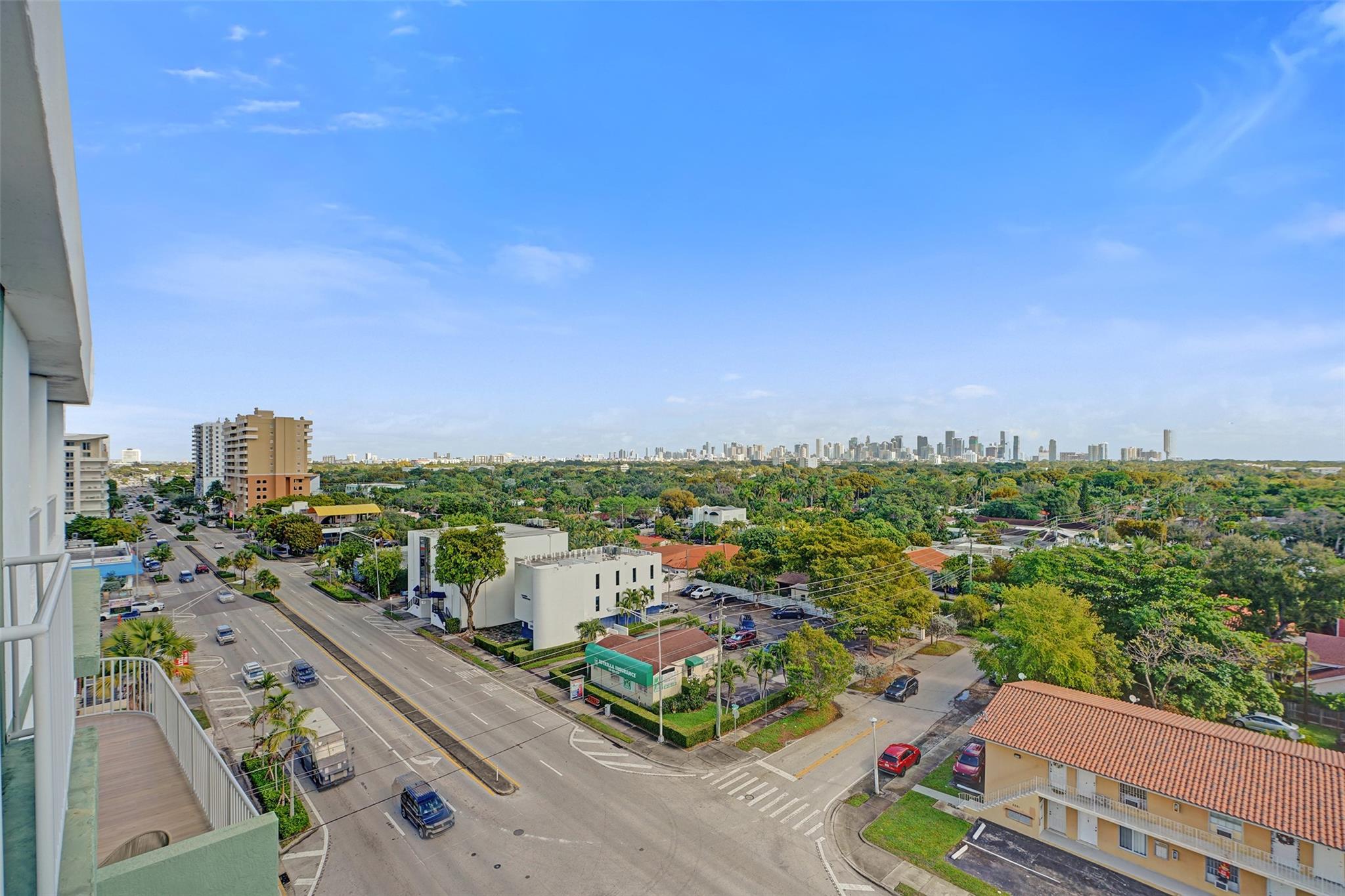 2550 SW 27th Ave #PH! Miami, FL 33133