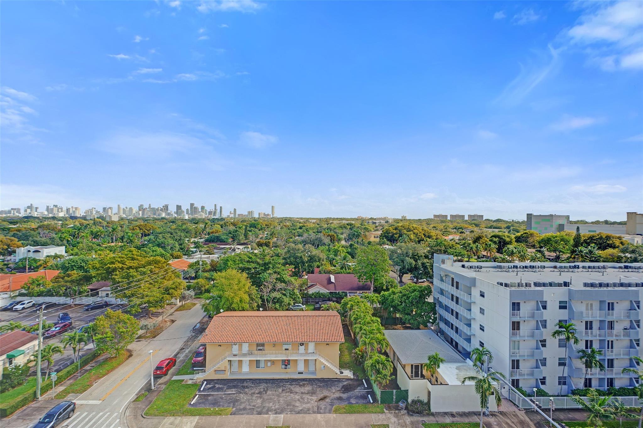 2550 SW 27th Ave #PH! Miami, FL 33133