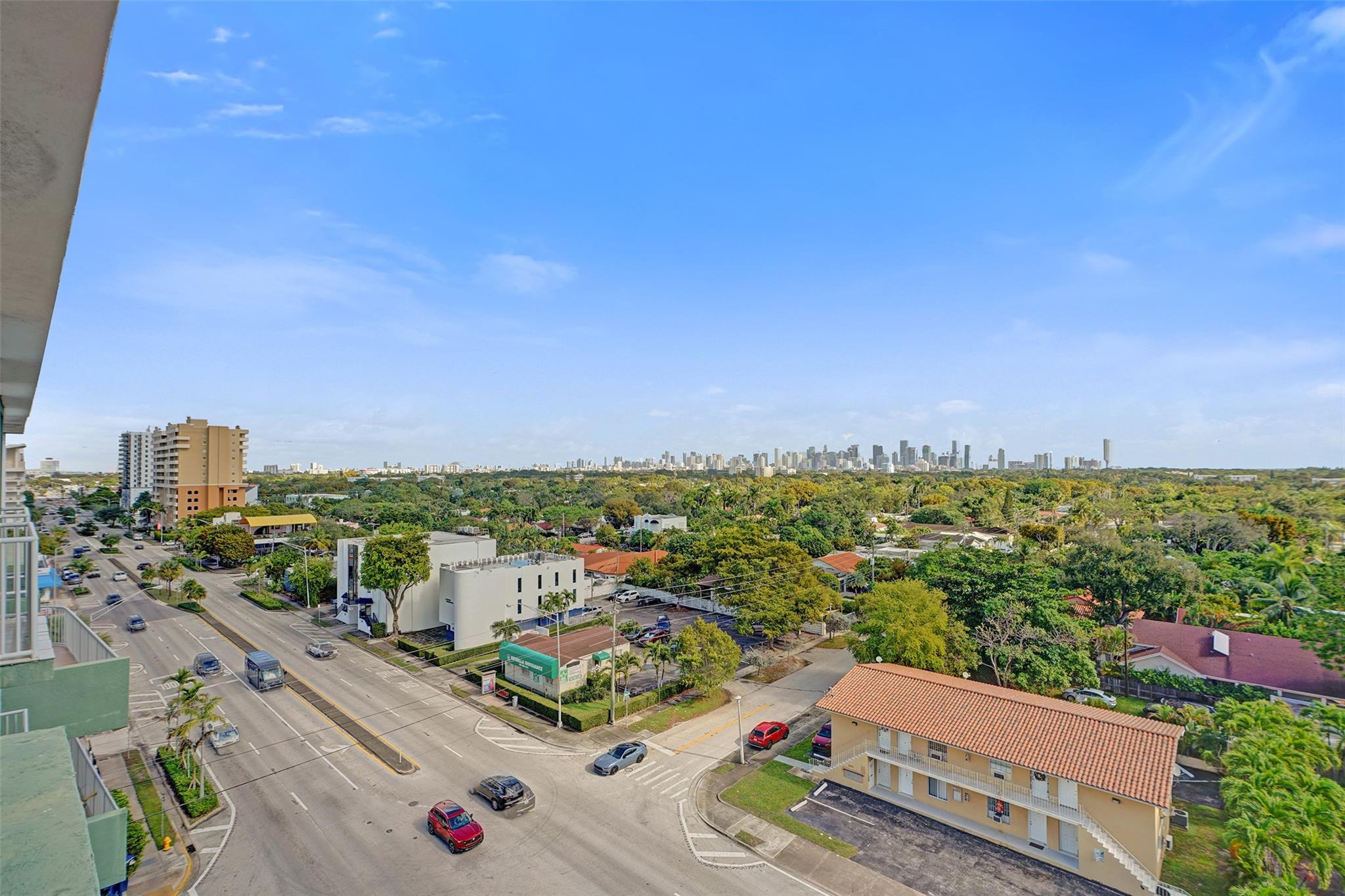 2550 SW 27th Ave #PH! Miami, FL 33133