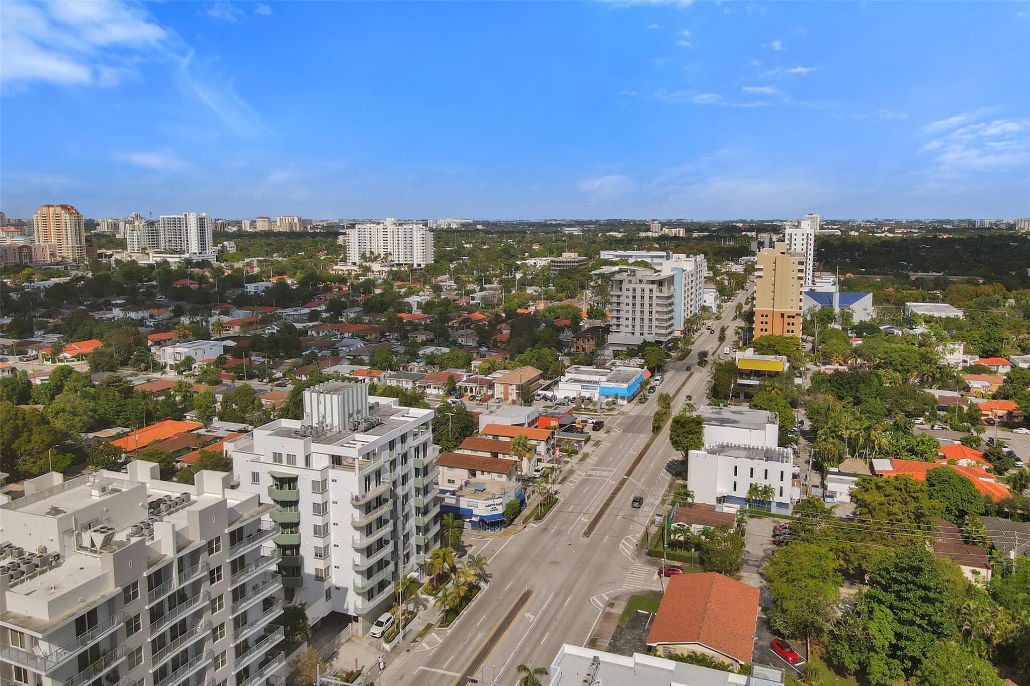 2550 SW 27th Ave #PH! Miami, FL 33133