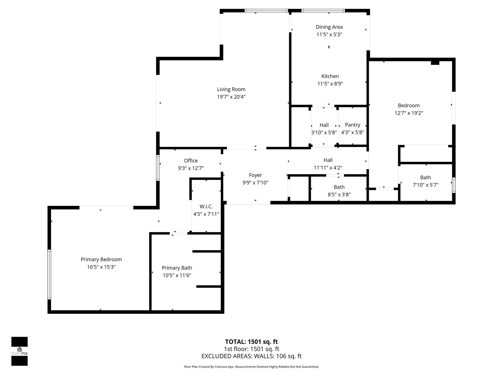 2550 SW 27th Ave #PH! Miami, FL 33133