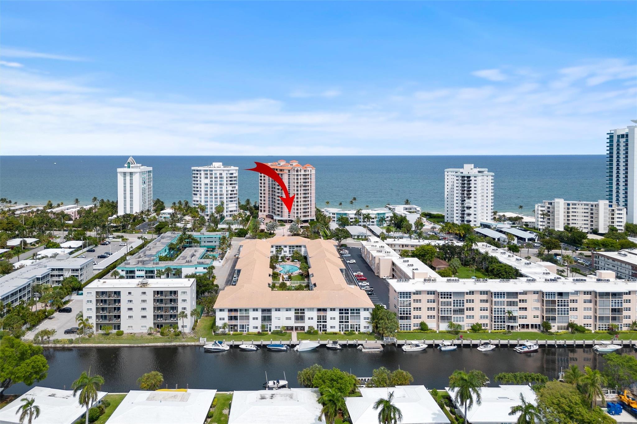 1461 S Ocean Blvd #226