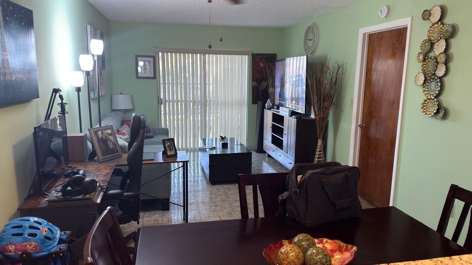 3181 SW 13th #114 Miami, FL 33145