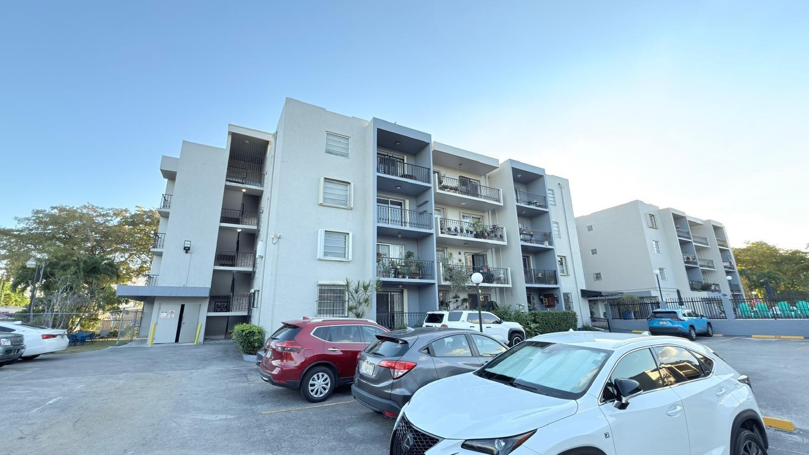 3181 SW 13th #114 Miami, FL 33145