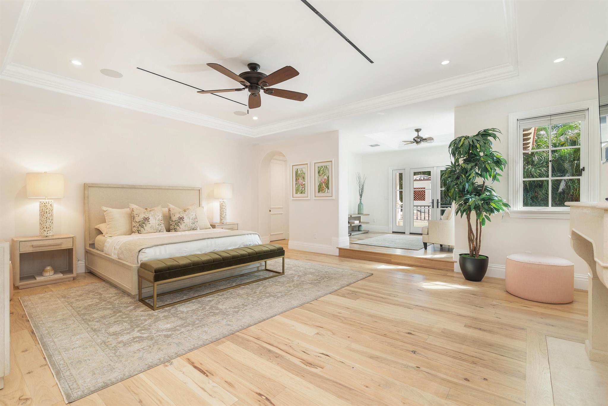 236 Via Las Brisas Palm Beach, FL 33480