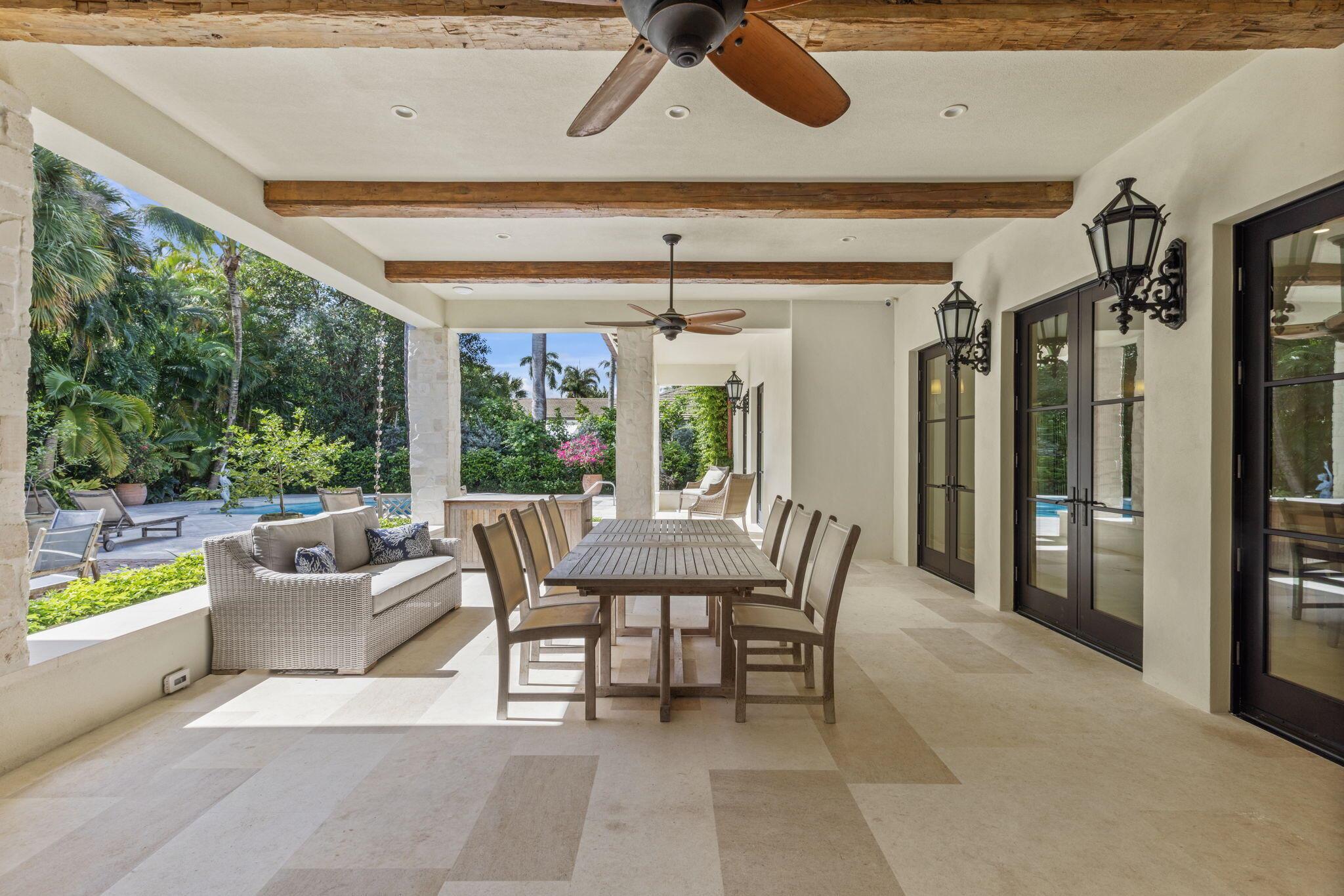 236 Via Las Brisas Palm Beach, FL 33480