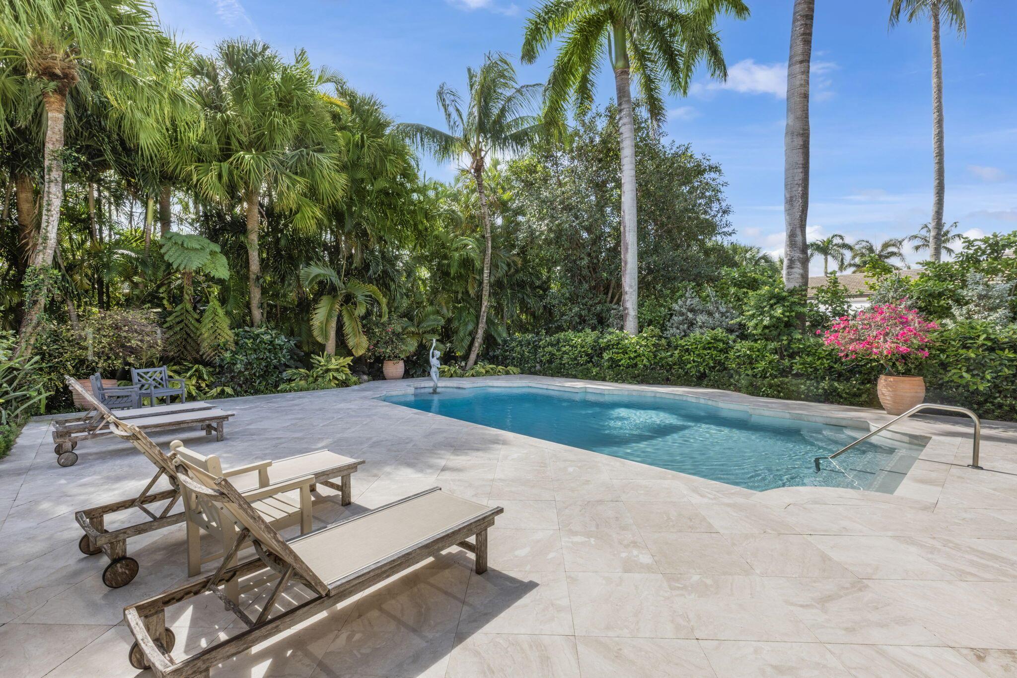 236 Via Las Brisas Palm Beach, FL 33480