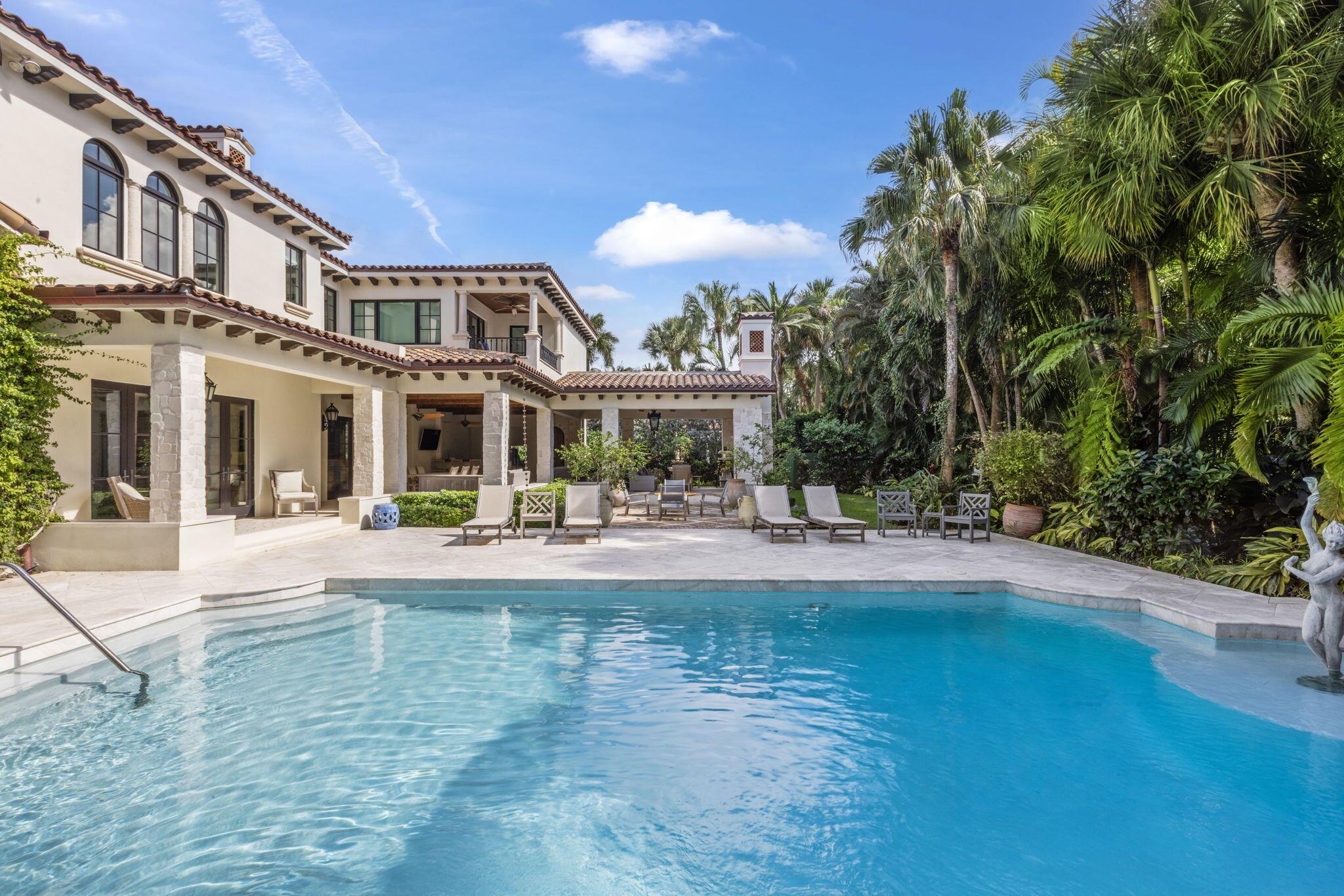 236 Via Las Brisas Palm Beach, FL 33480