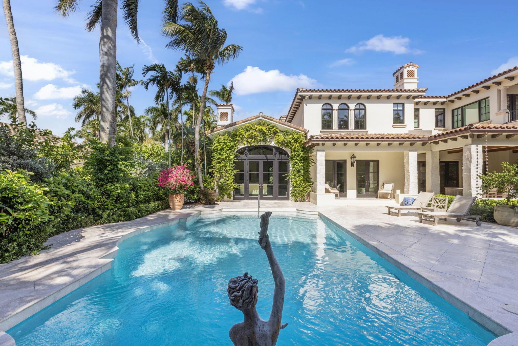 236 Via Las Brisas Palm Beach, FL 33480