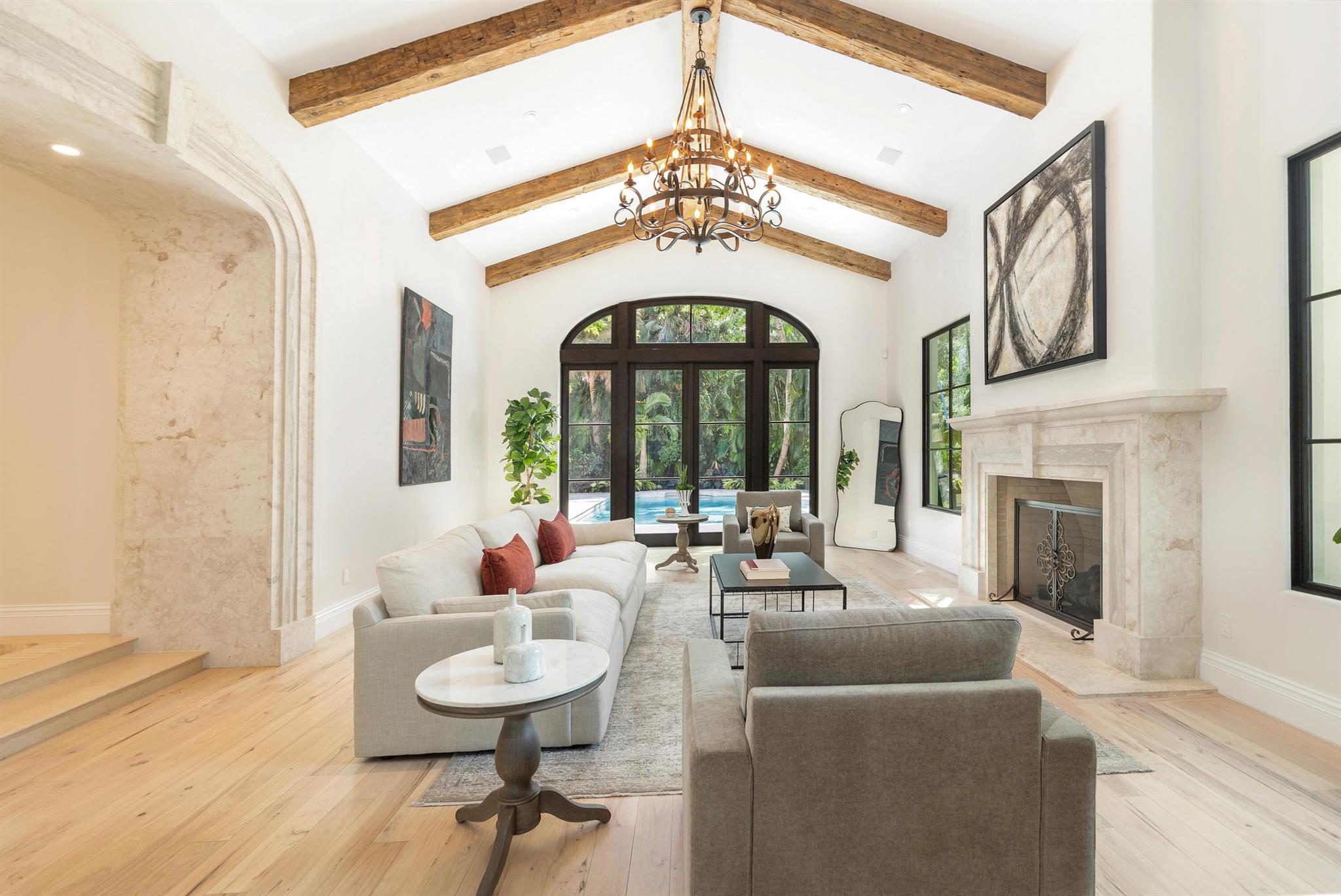 236 Via Las Brisas Palm Beach, FL 33480