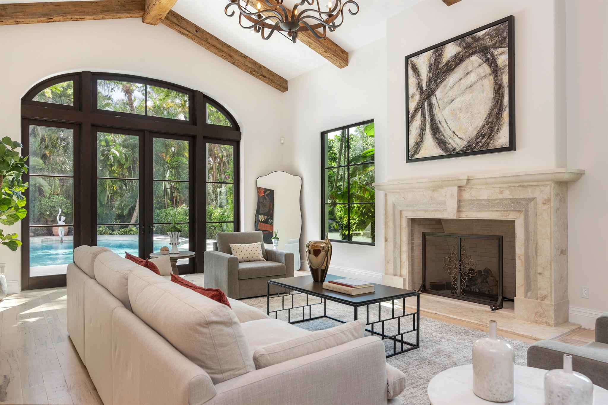 236 Via Las Brisas Palm Beach, FL 33480