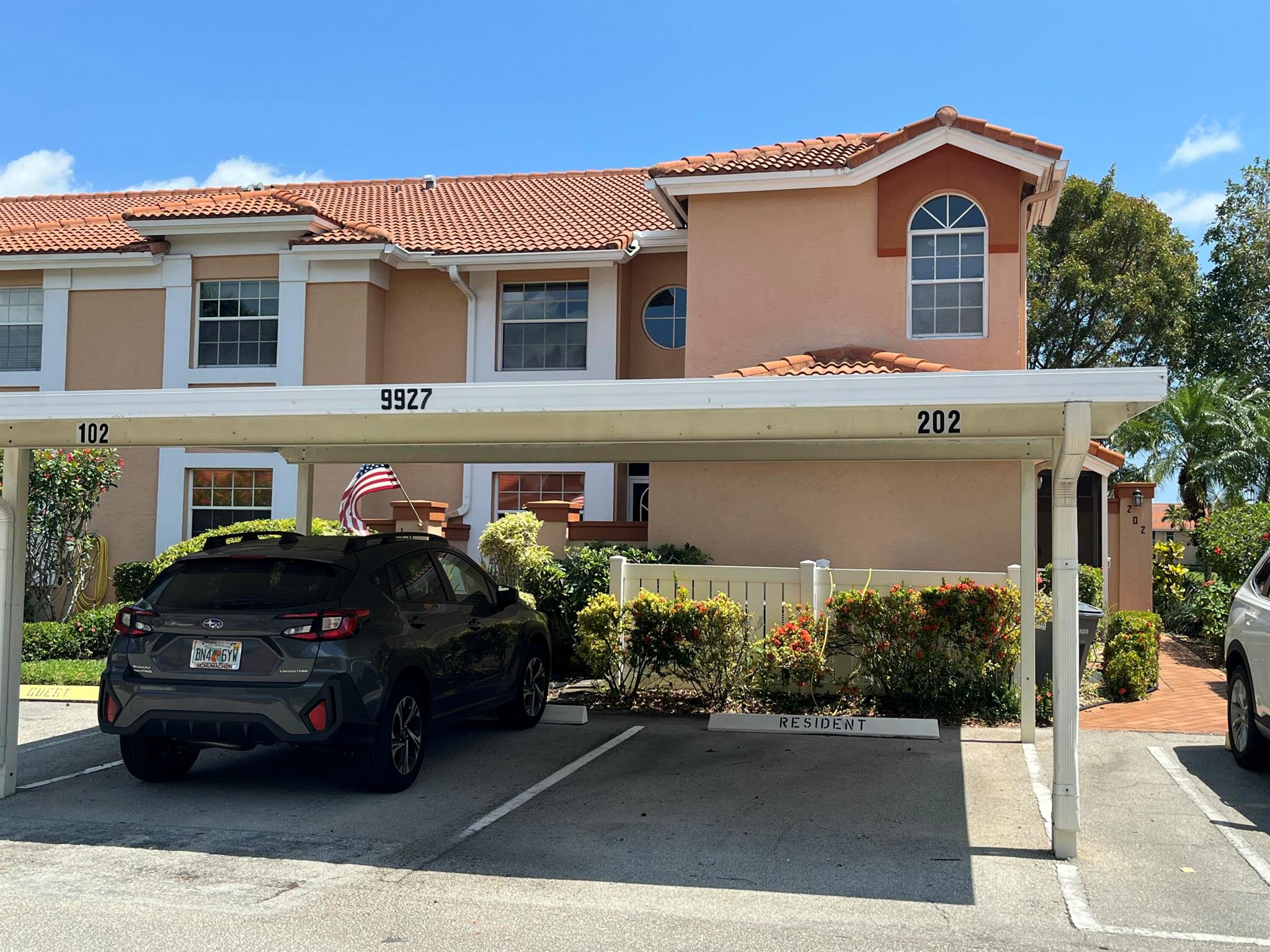 9927 Seacrest Cir #202