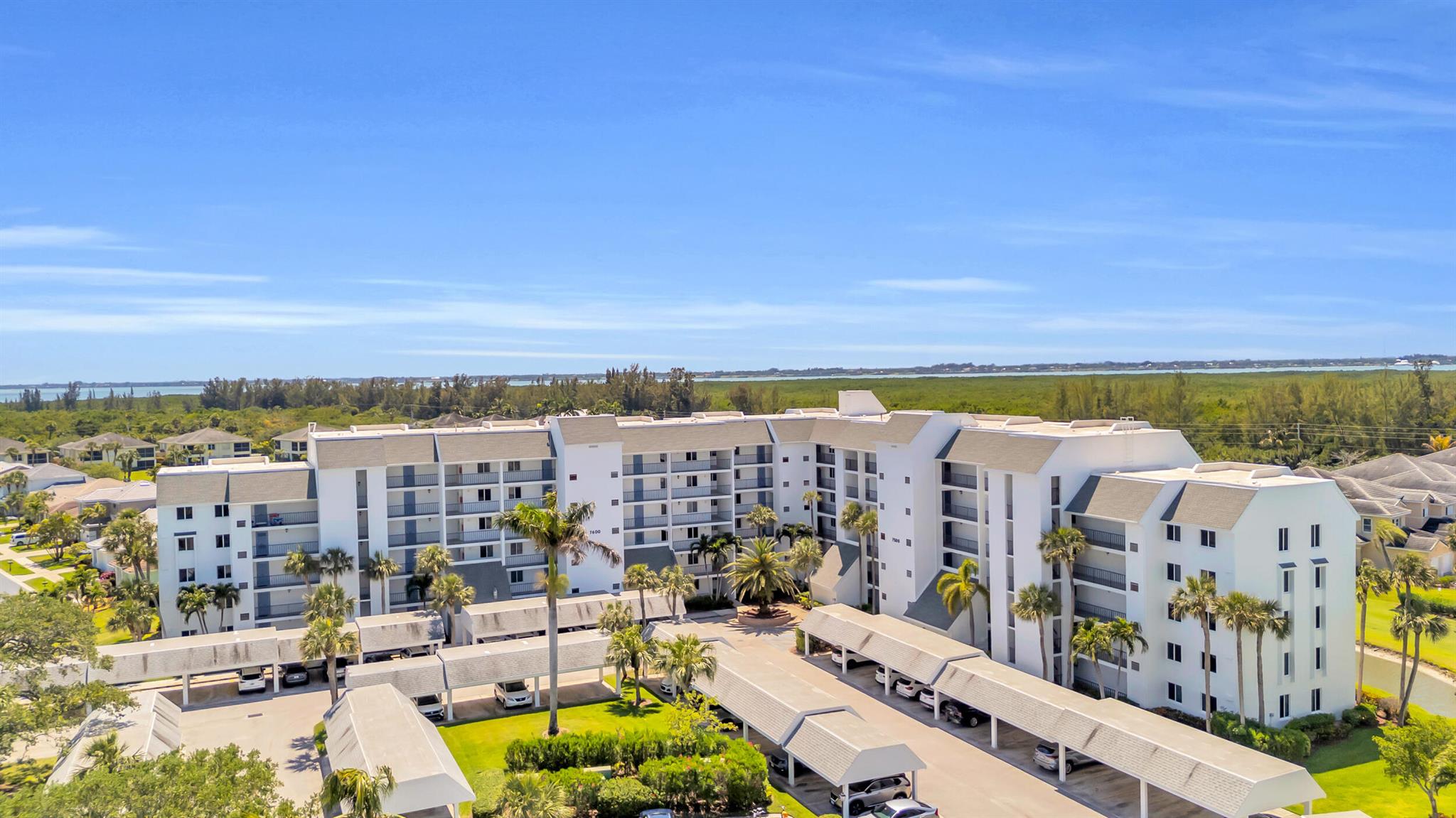 2400 S Ocean Dr #7616