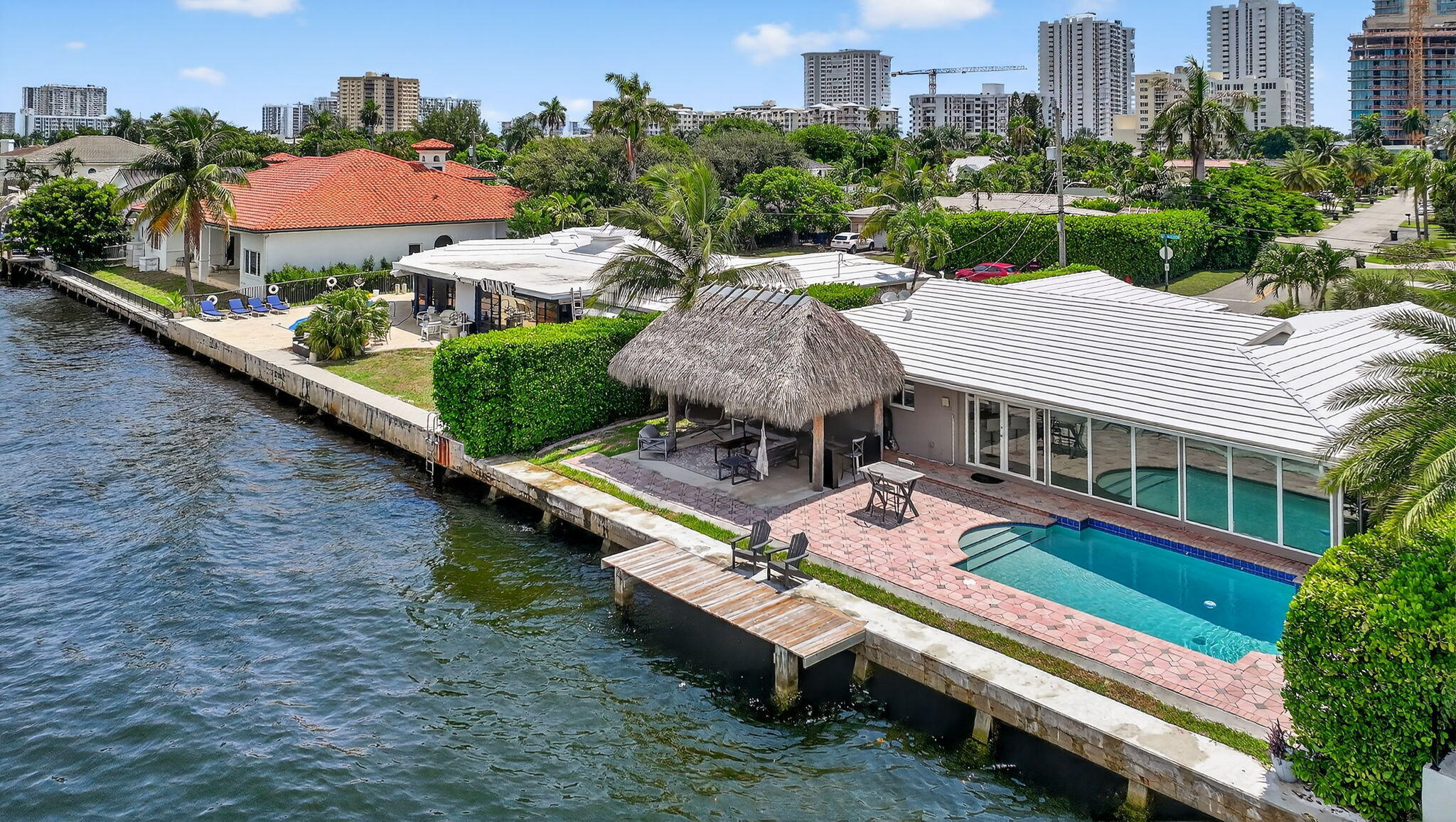 1711 W Terra Mar Pompano Beach, FL 33062