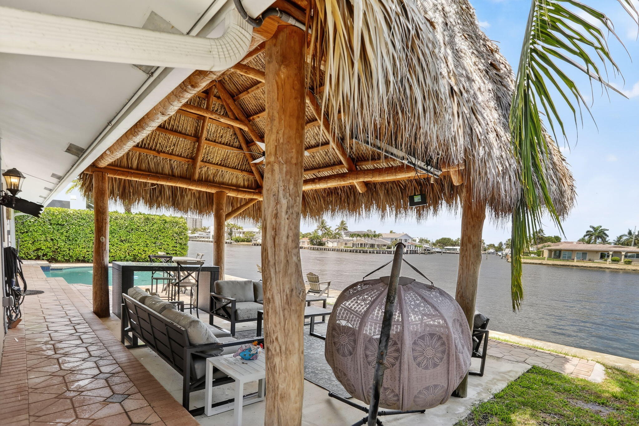 1711 W Terra Mar Pompano Beach, FL 33062