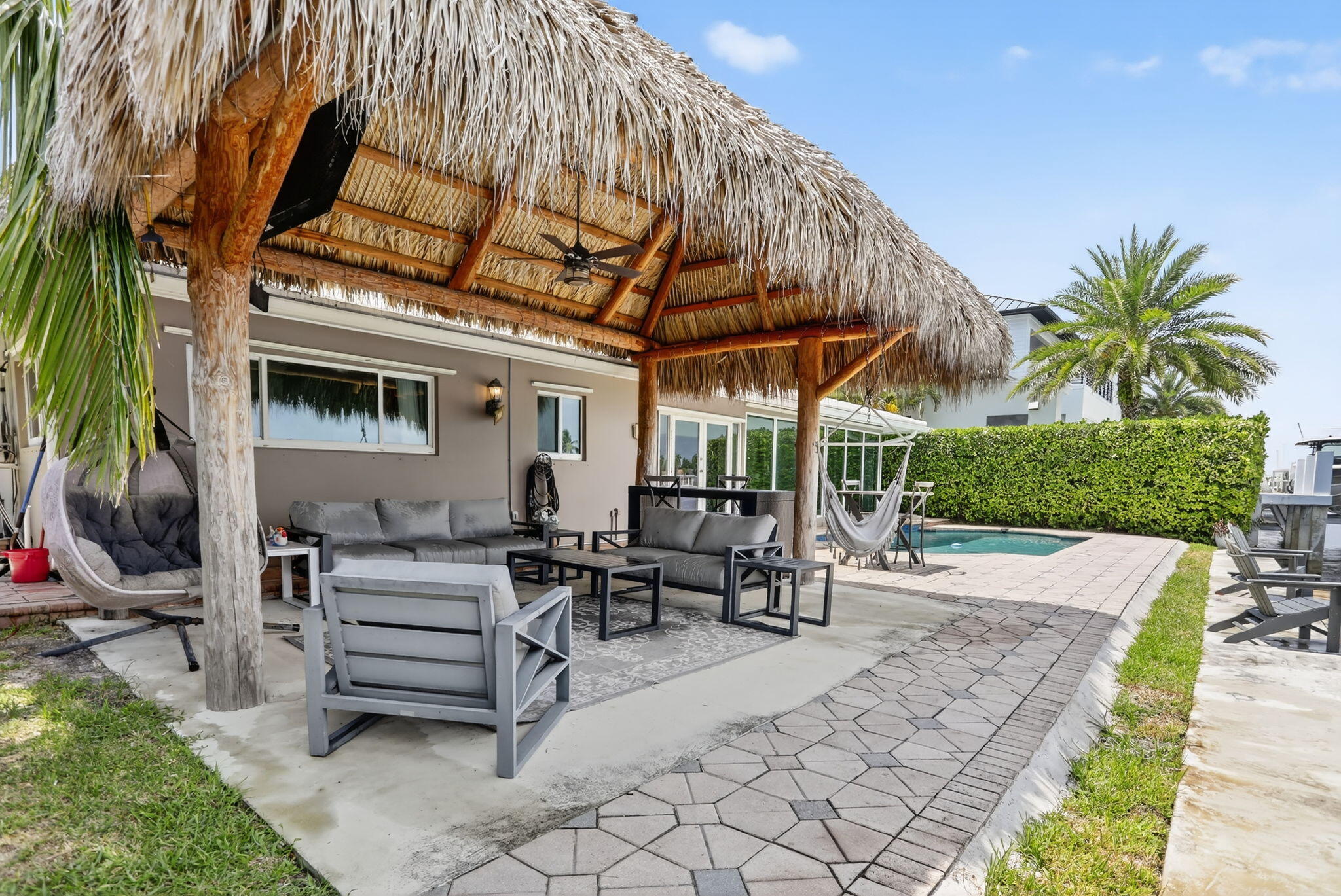 1711 W Terra Mar Pompano Beach, FL 33062