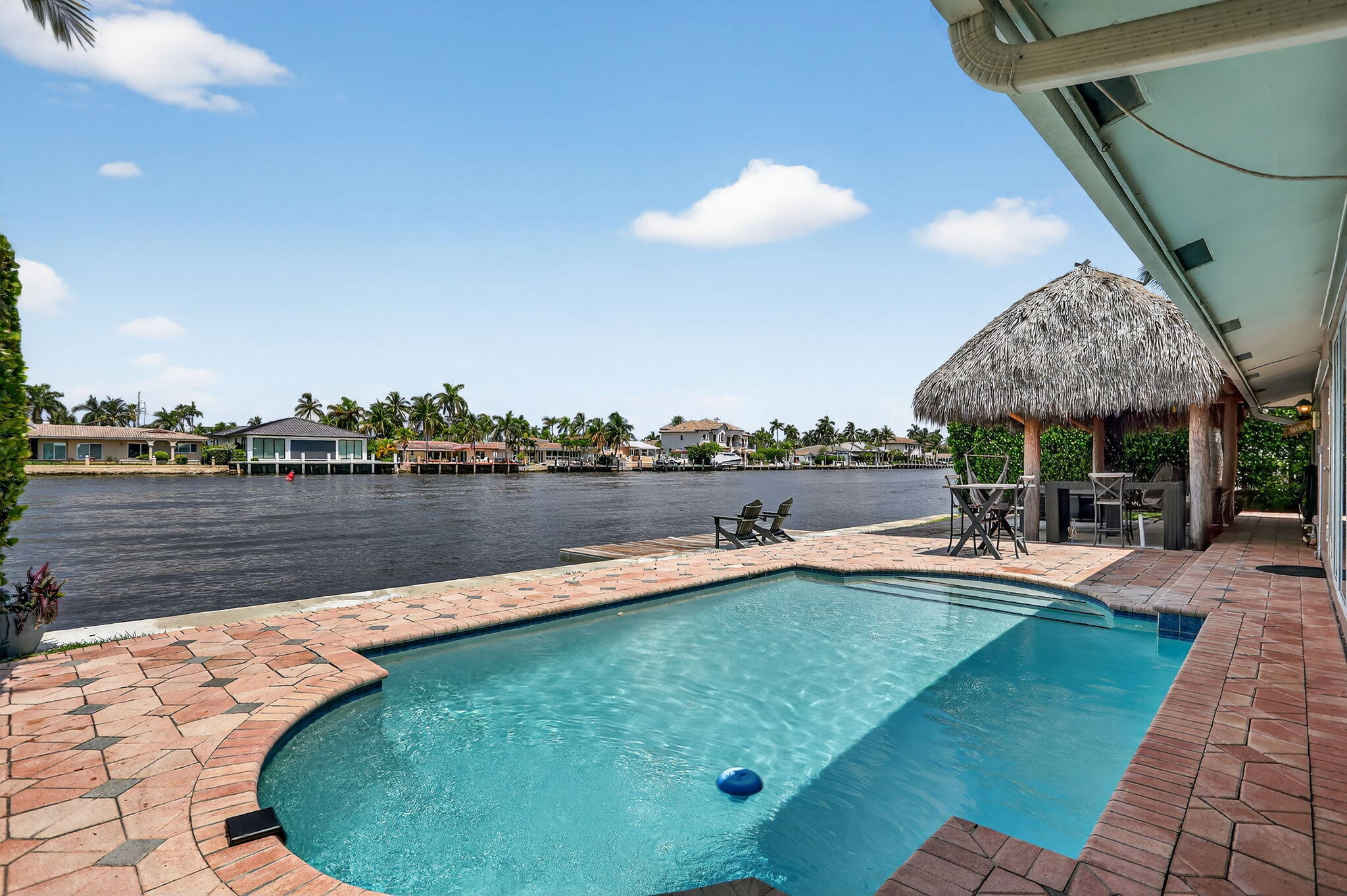 1711 W Terra Mar Pompano Beach, FL 33062