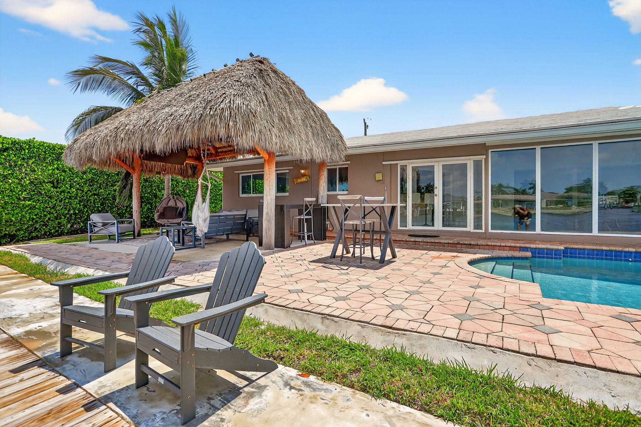 1711 W Terra Mar Pompano Beach, FL 33062