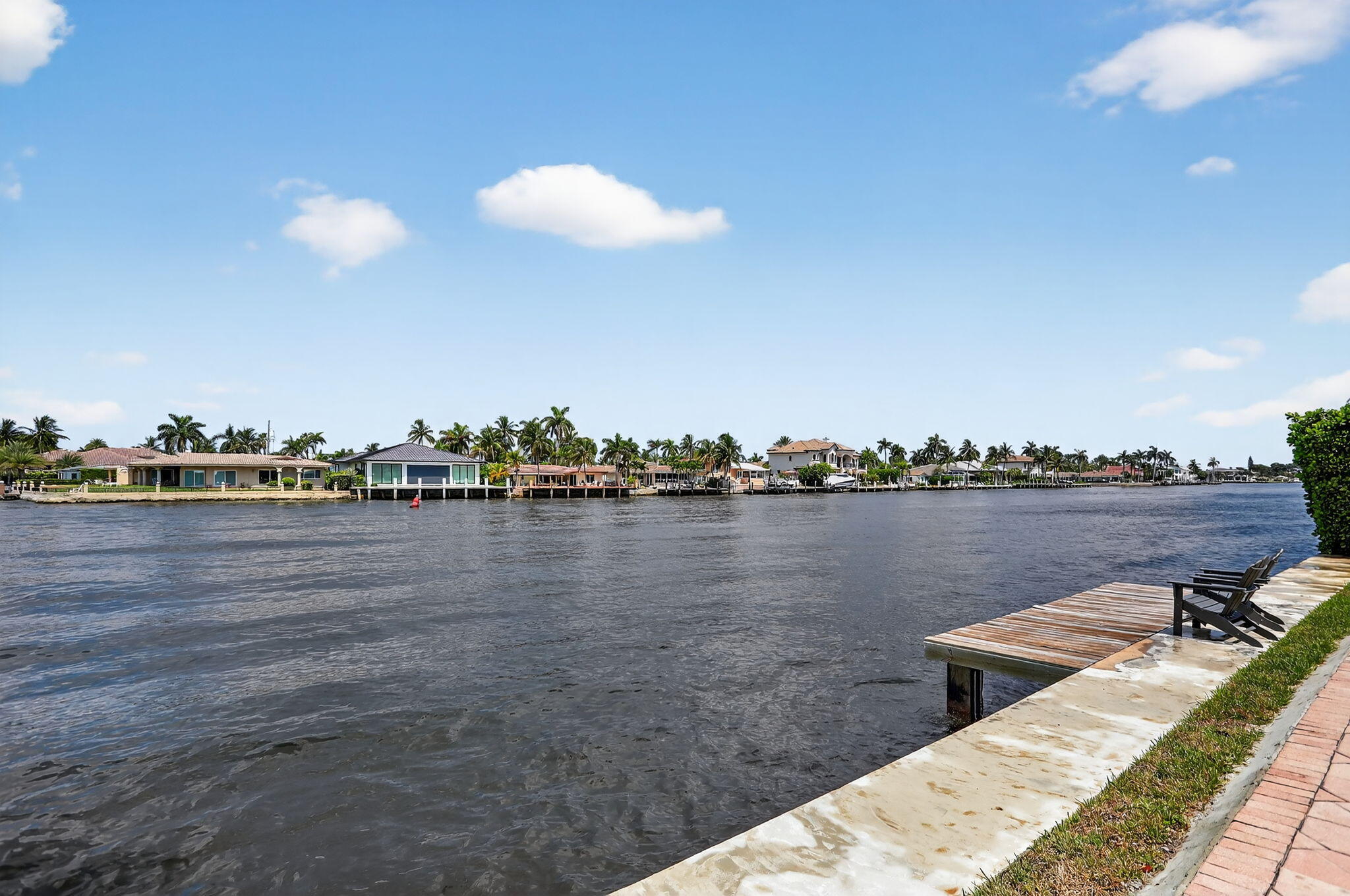 1711 W Terra Mar Pompano Beach, FL 33062