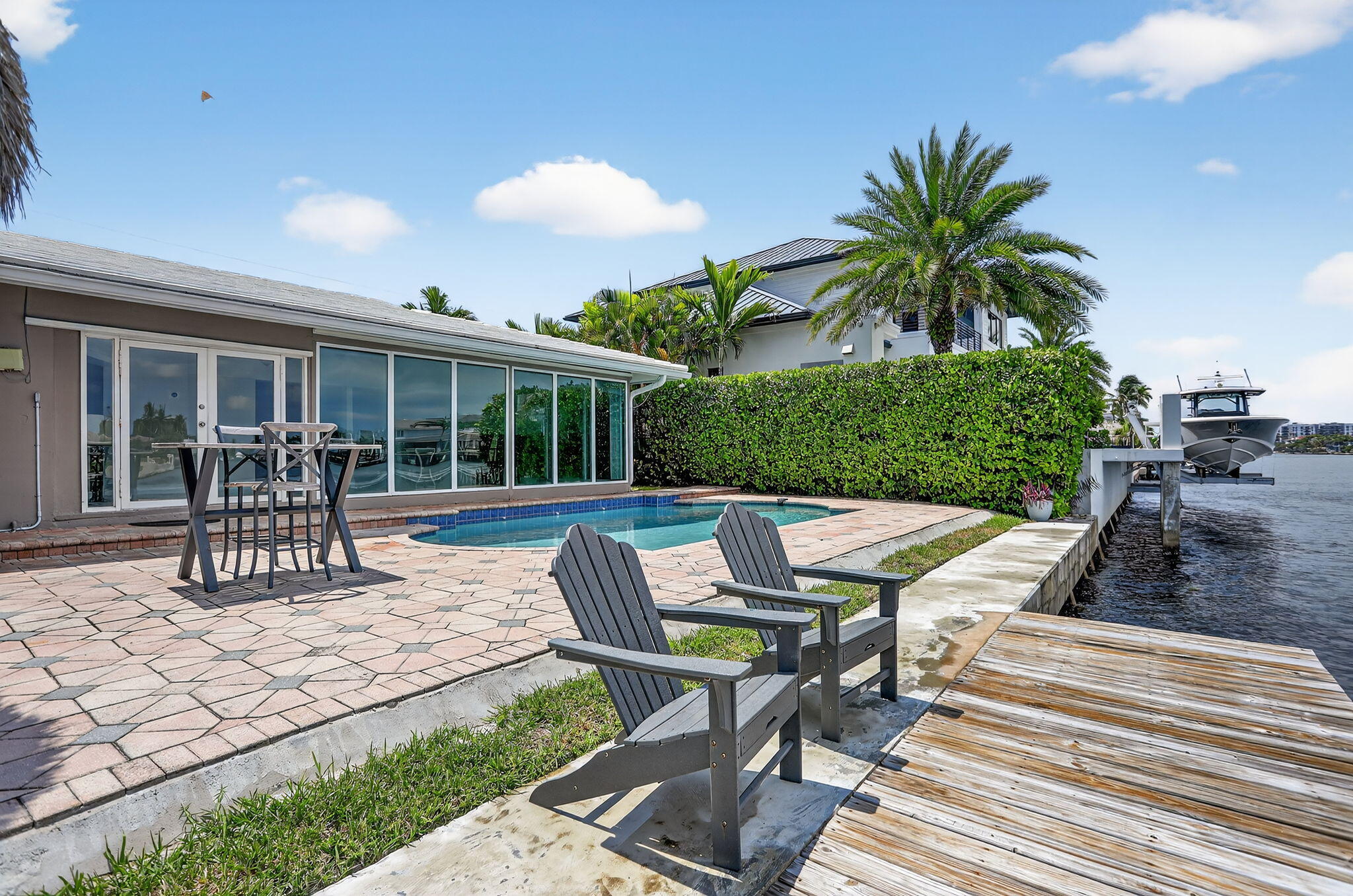 1711 W Terra Mar Pompano Beach, FL 33062