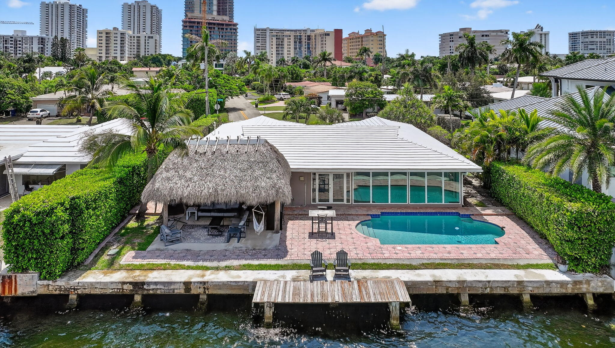 1711 W Terra Mar Pompano Beach, FL 33062