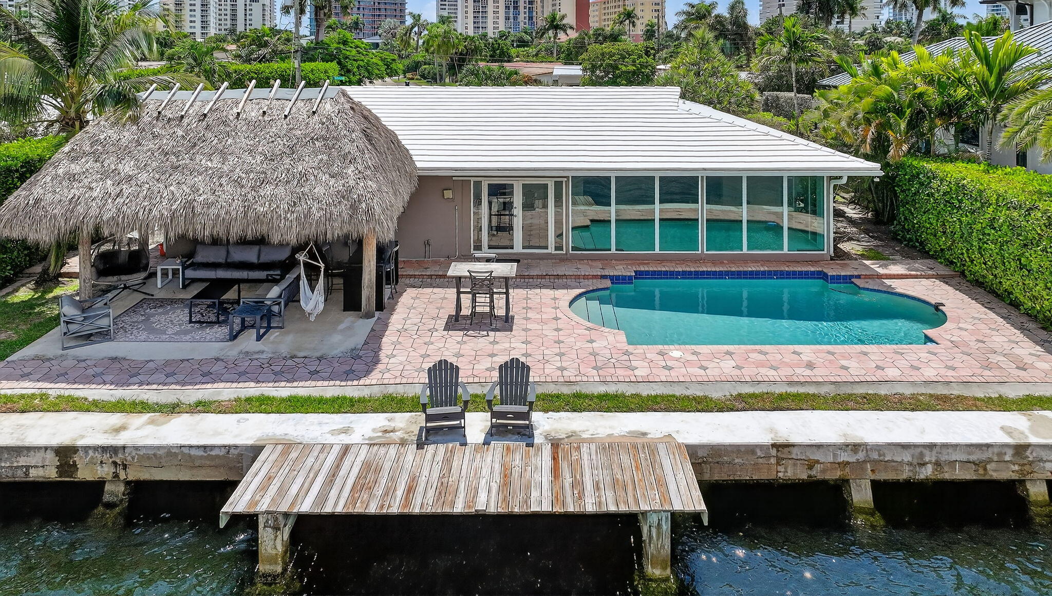 1711 W Terra Mar Pompano Beach, FL 33062