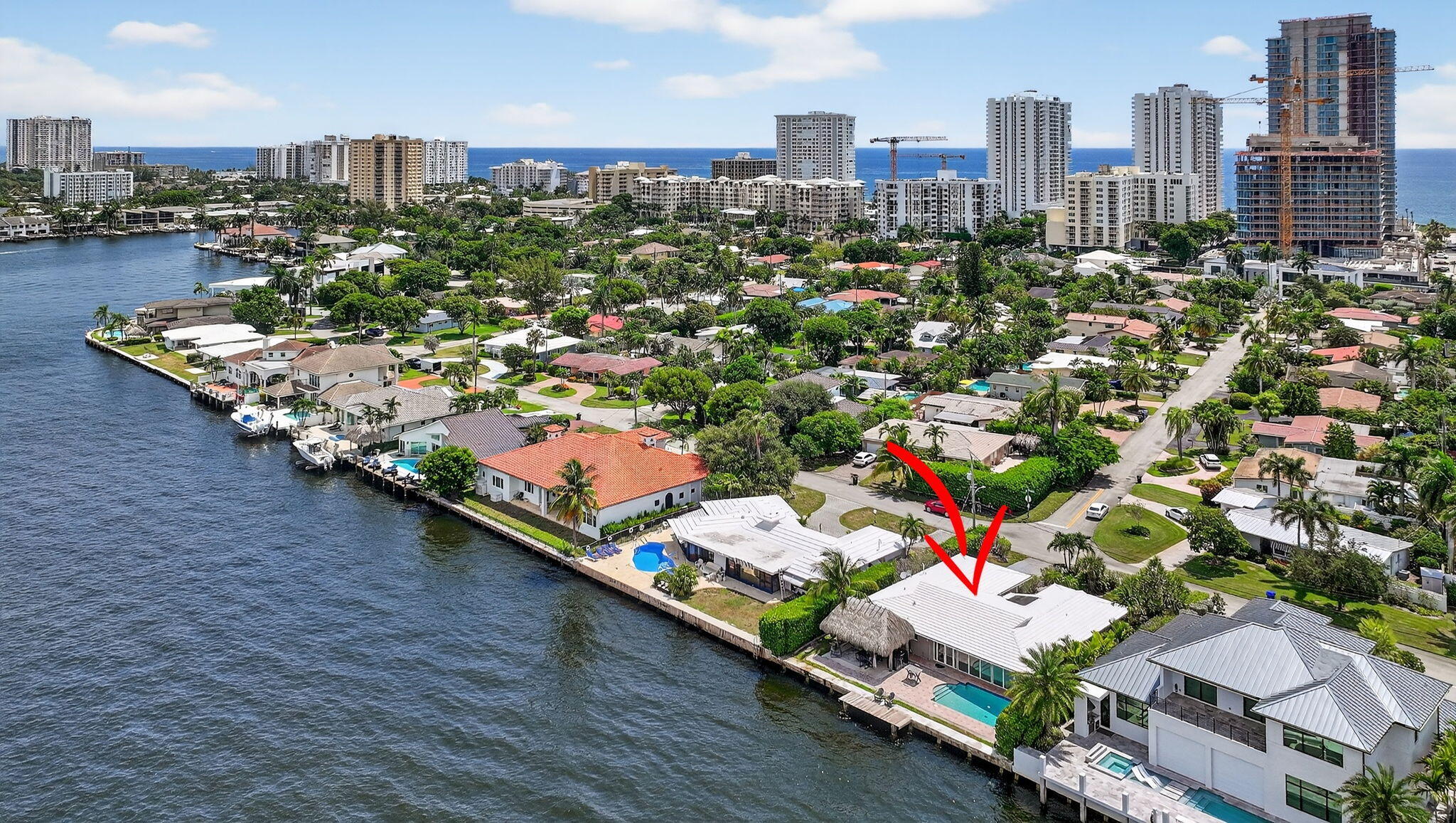 1711 W Terra Mar Pompano Beach, FL 33062