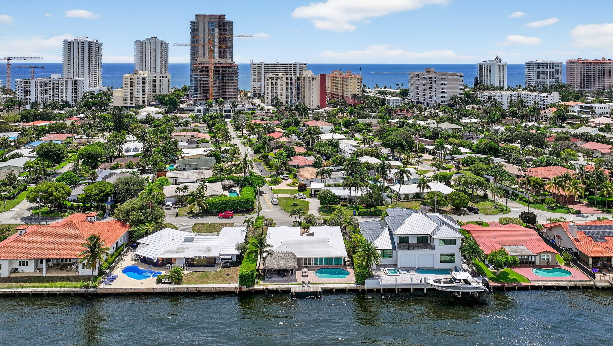 1711 W Terra Mar Pompano Beach, FL 33062