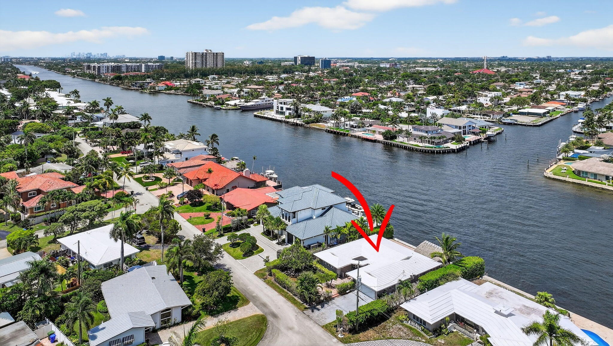 1711 W Terra Mar Pompano Beach, FL 33062