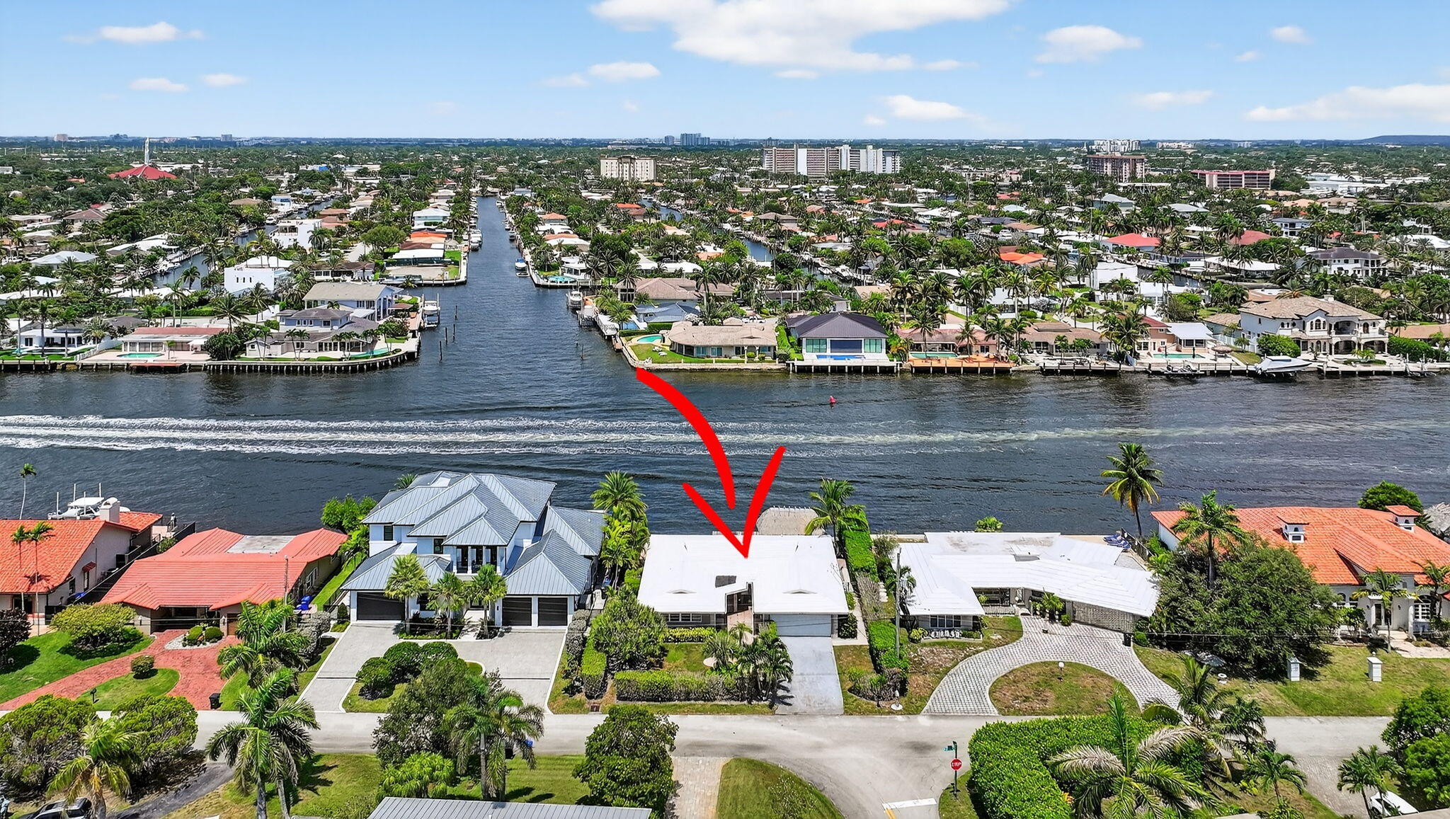 1711 W Terra Mar Pompano Beach, FL 33062