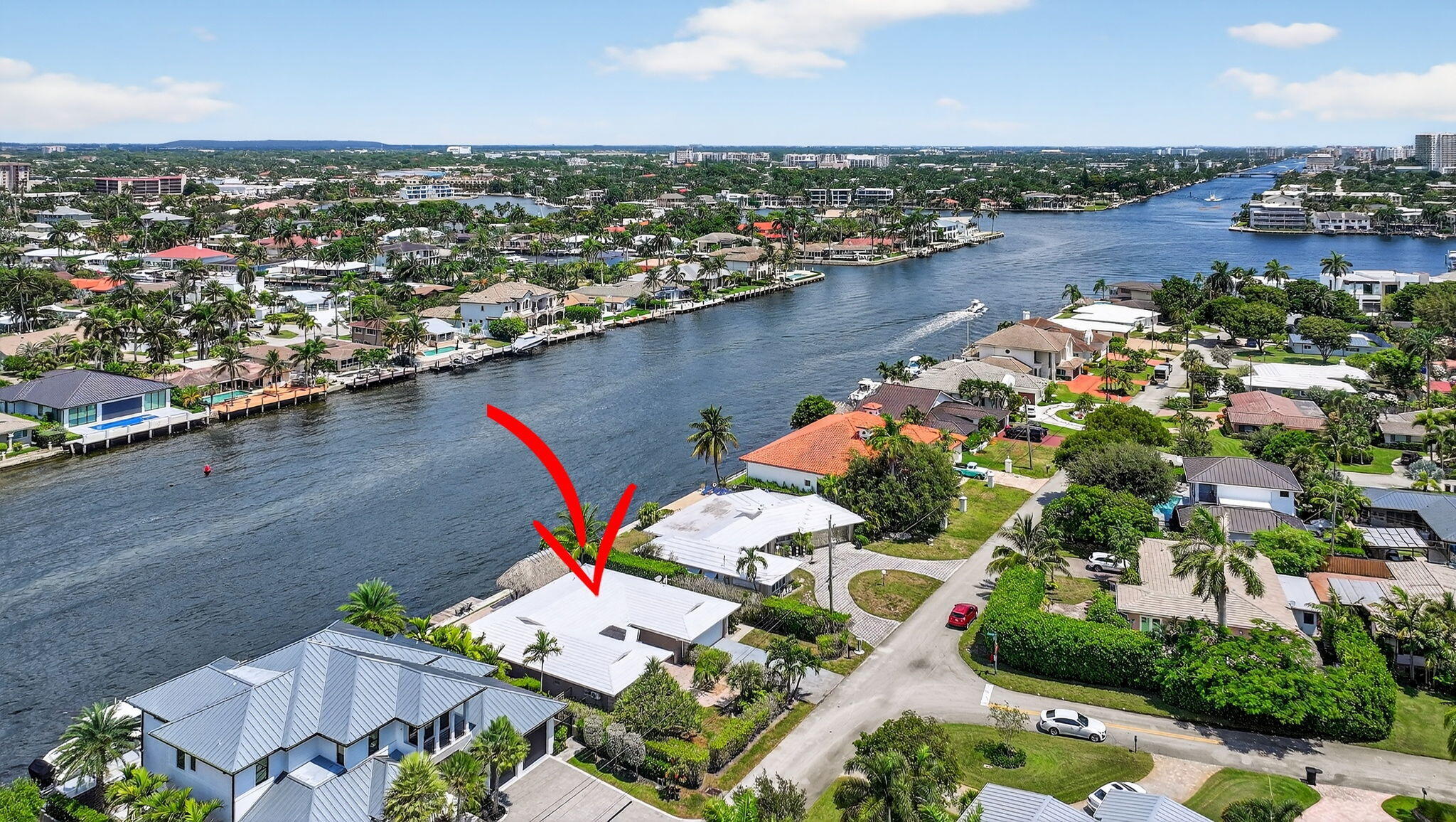 1711 W Terra Mar Pompano Beach, FL 33062