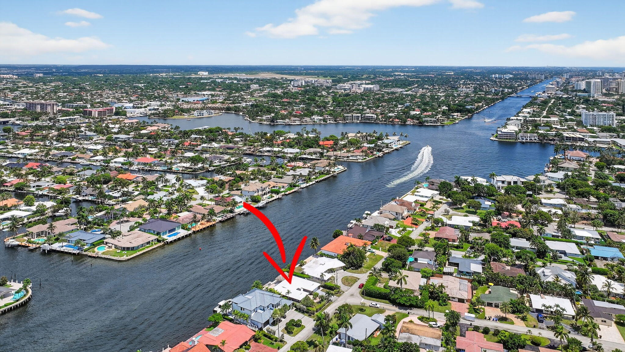 1711 W Terra Mar Pompano Beach, FL 33062