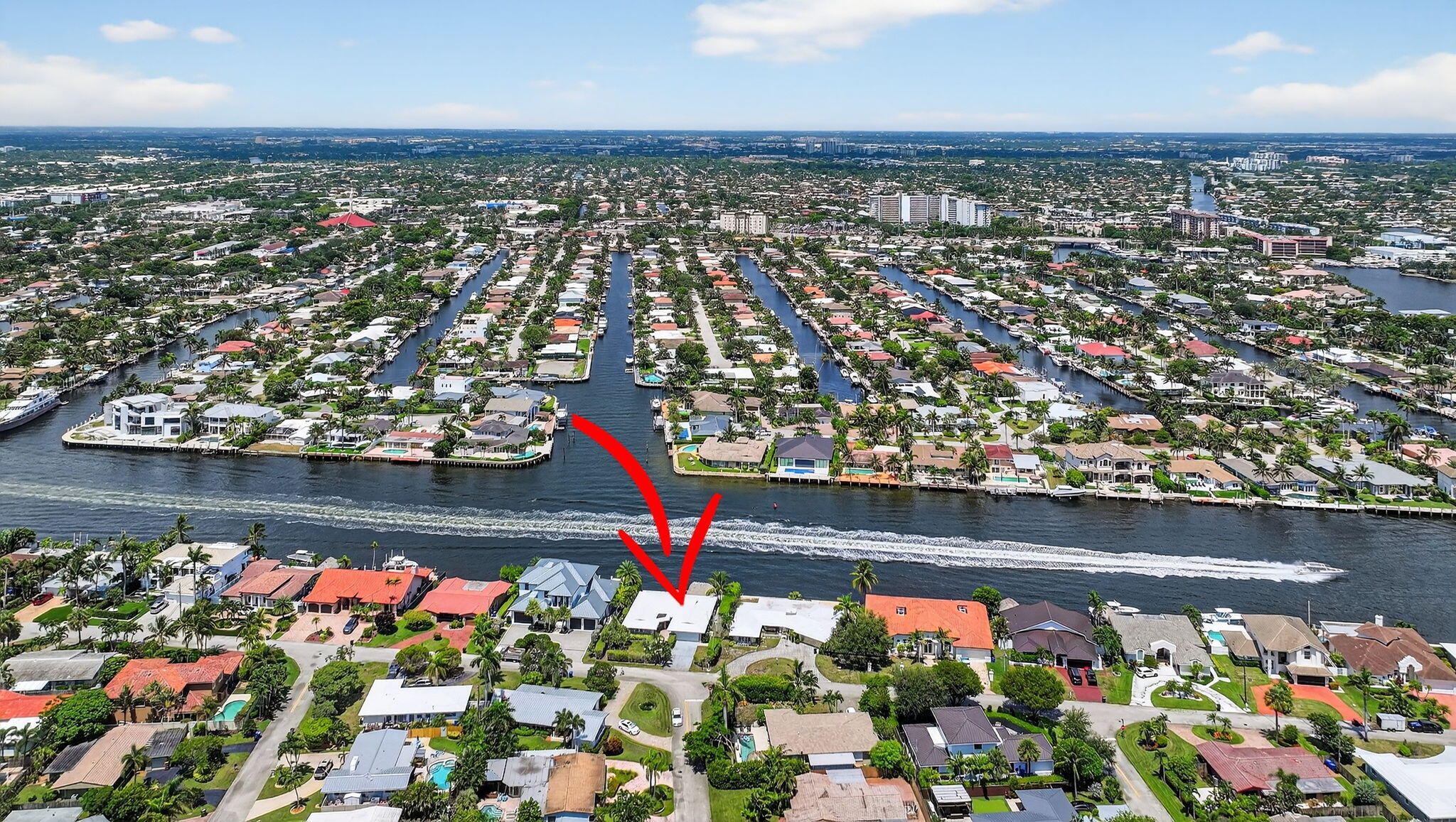 1711 W Terra Mar Pompano Beach, FL 33062