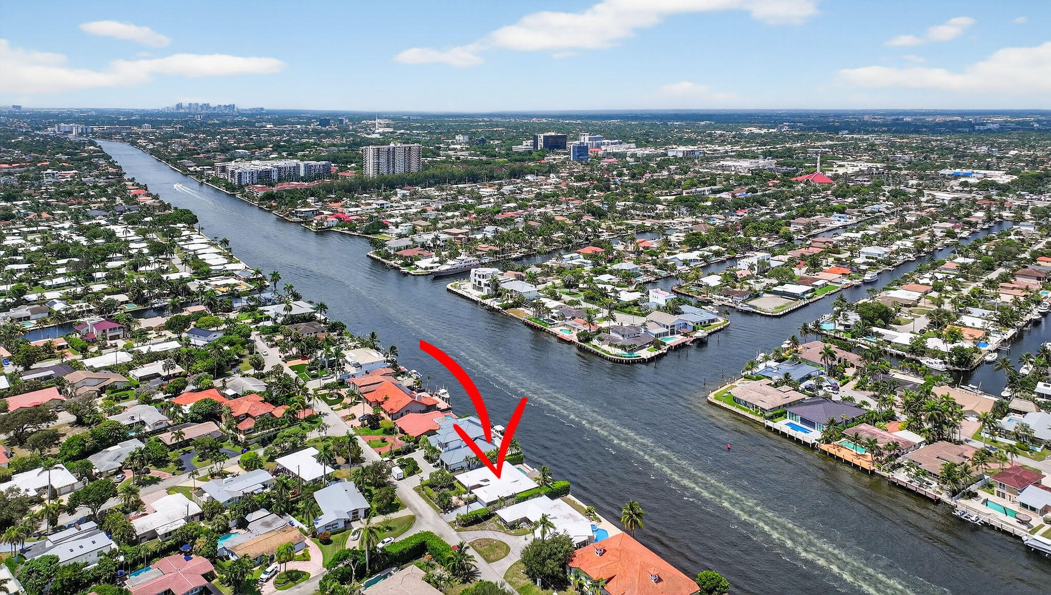 1711 W Terra Mar Pompano Beach, FL 33062