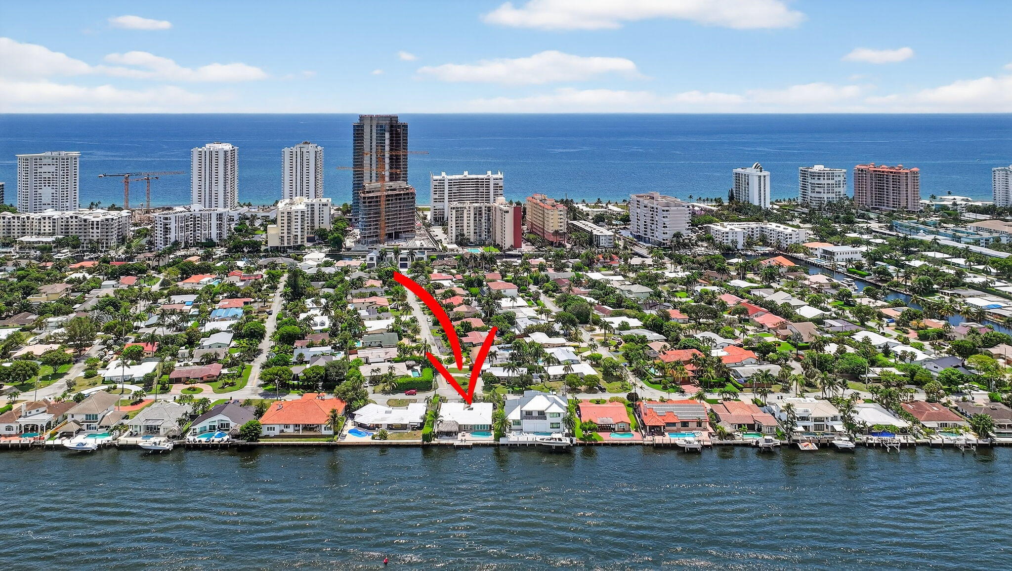 1711 W Terra Mar Pompano Beach, FL 33062