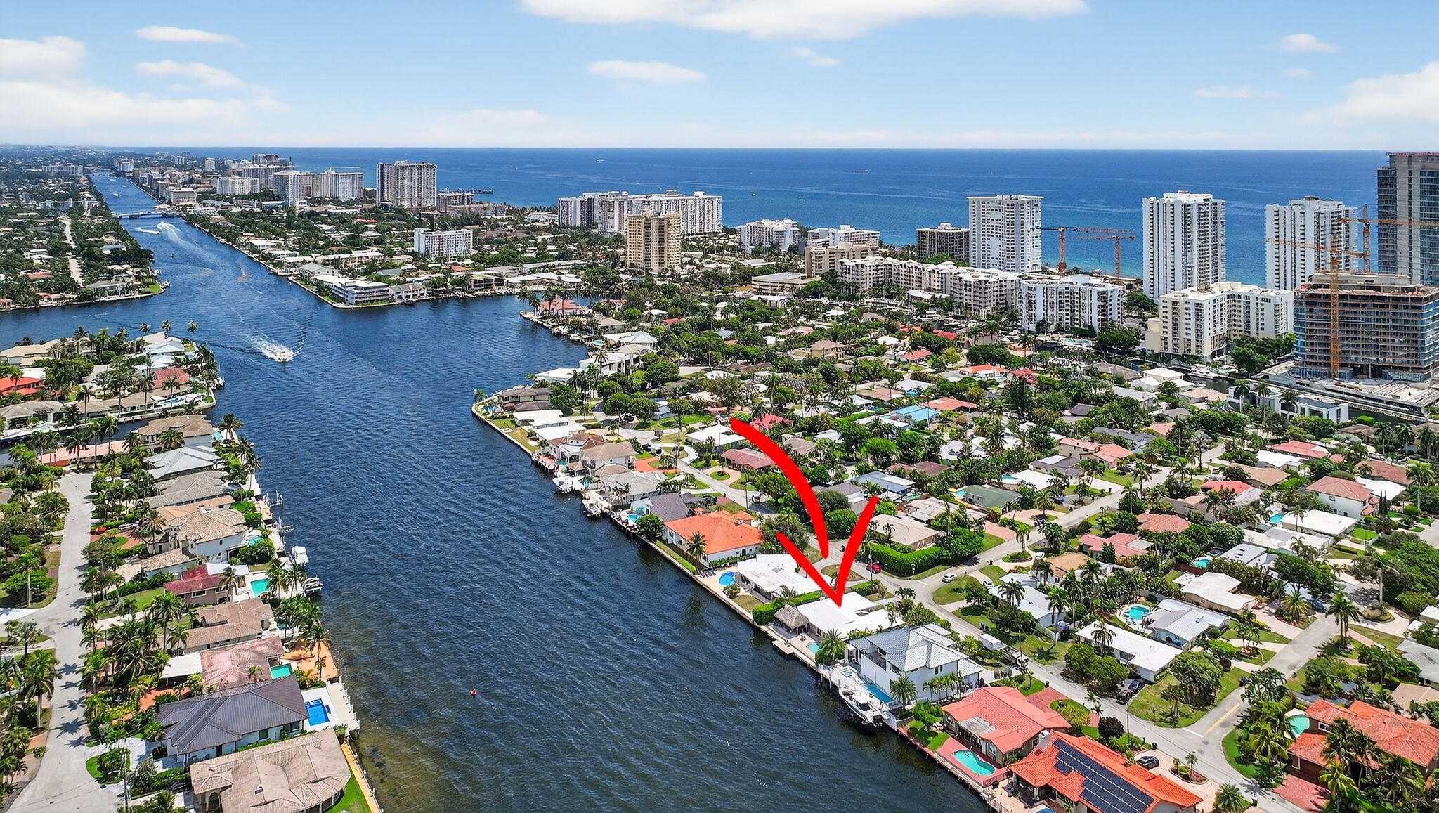 1711 W Terra Mar Pompano Beach, FL 33062