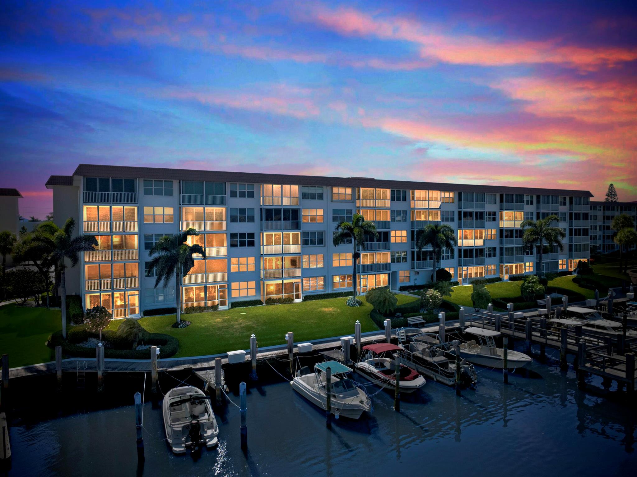 2649 Florida Blvd #414