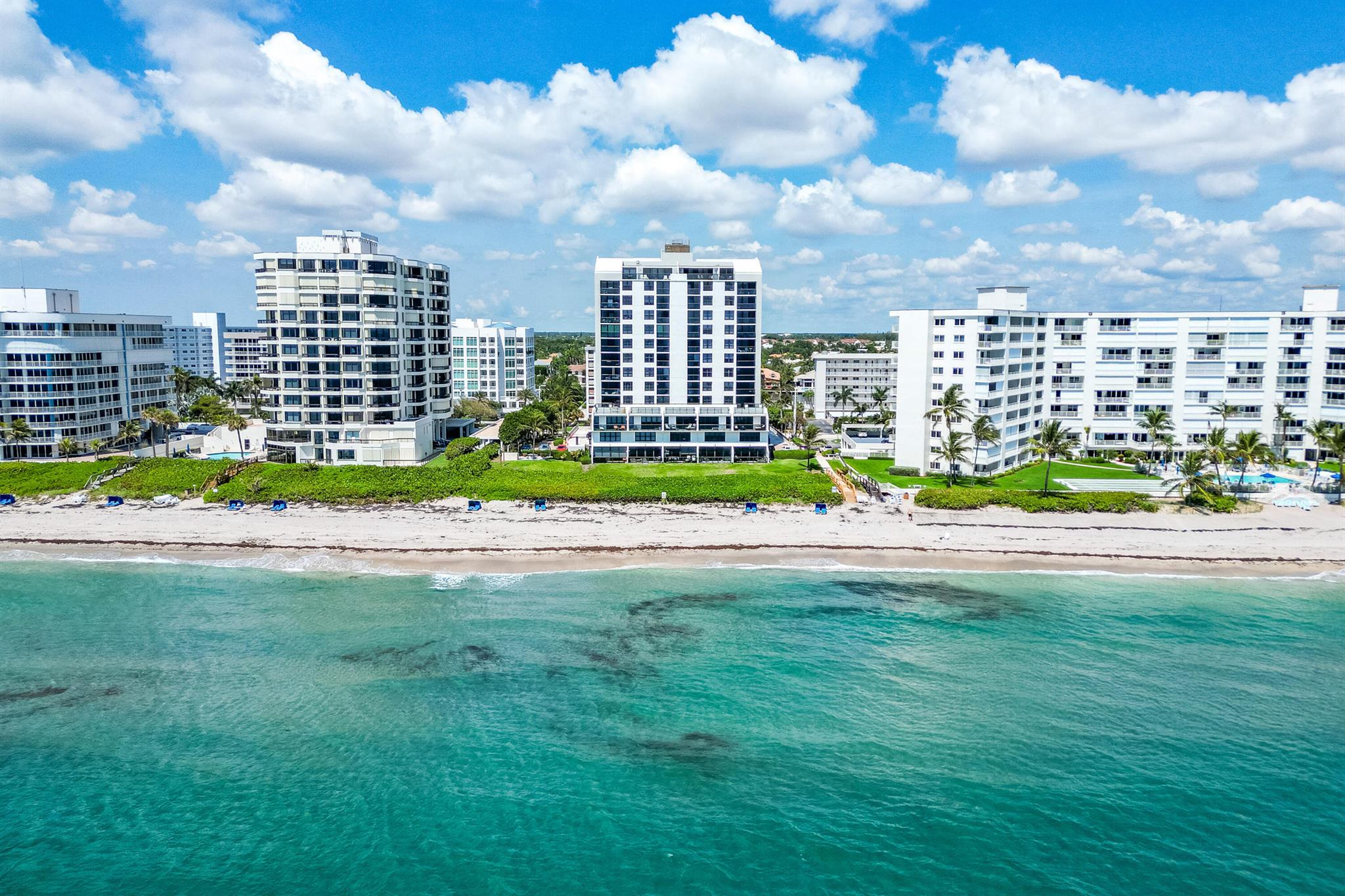 3115 S Ocean Blvd #1204
