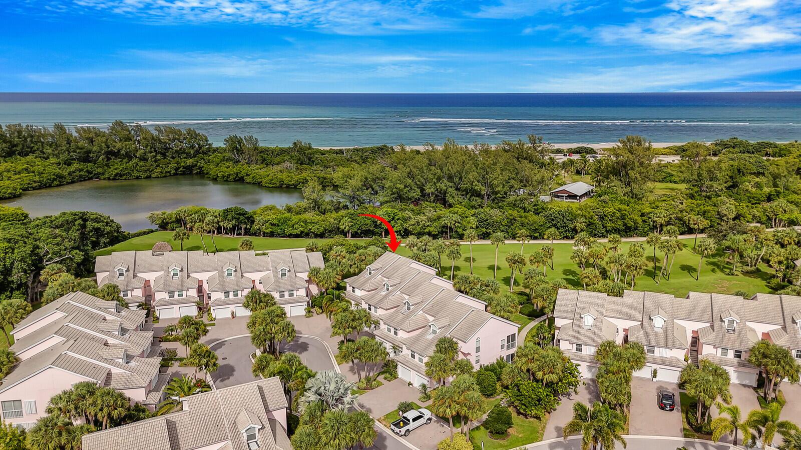 3701 Fairway Dr Jupiter, FL 33477